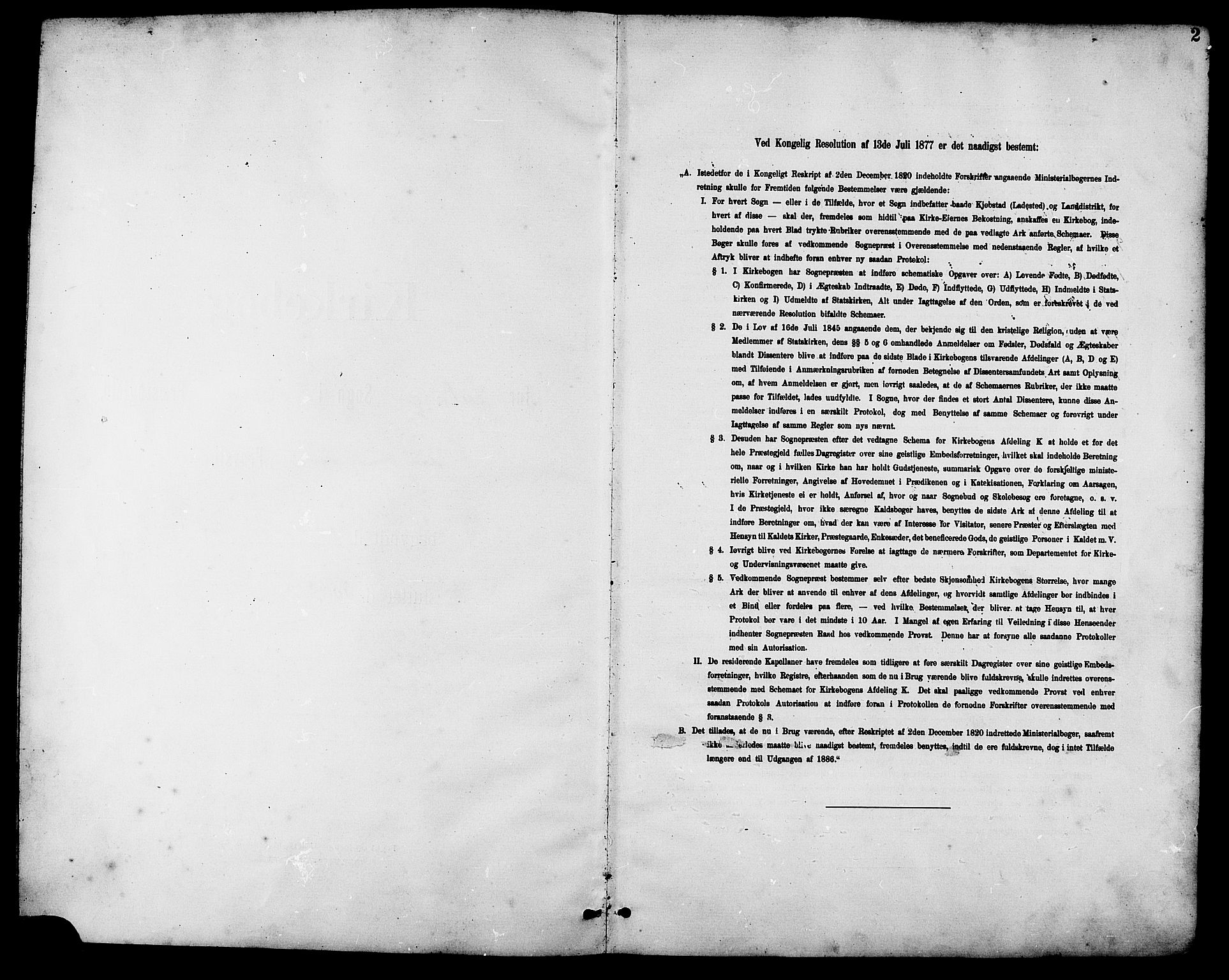 Ministerialprotokoller, klokkerbøker og fødselsregistre - Møre og Romsdal, SAT/A-1454/508/L0098: Parish register (copy) no. 508C02, 1898-1916, p. 2