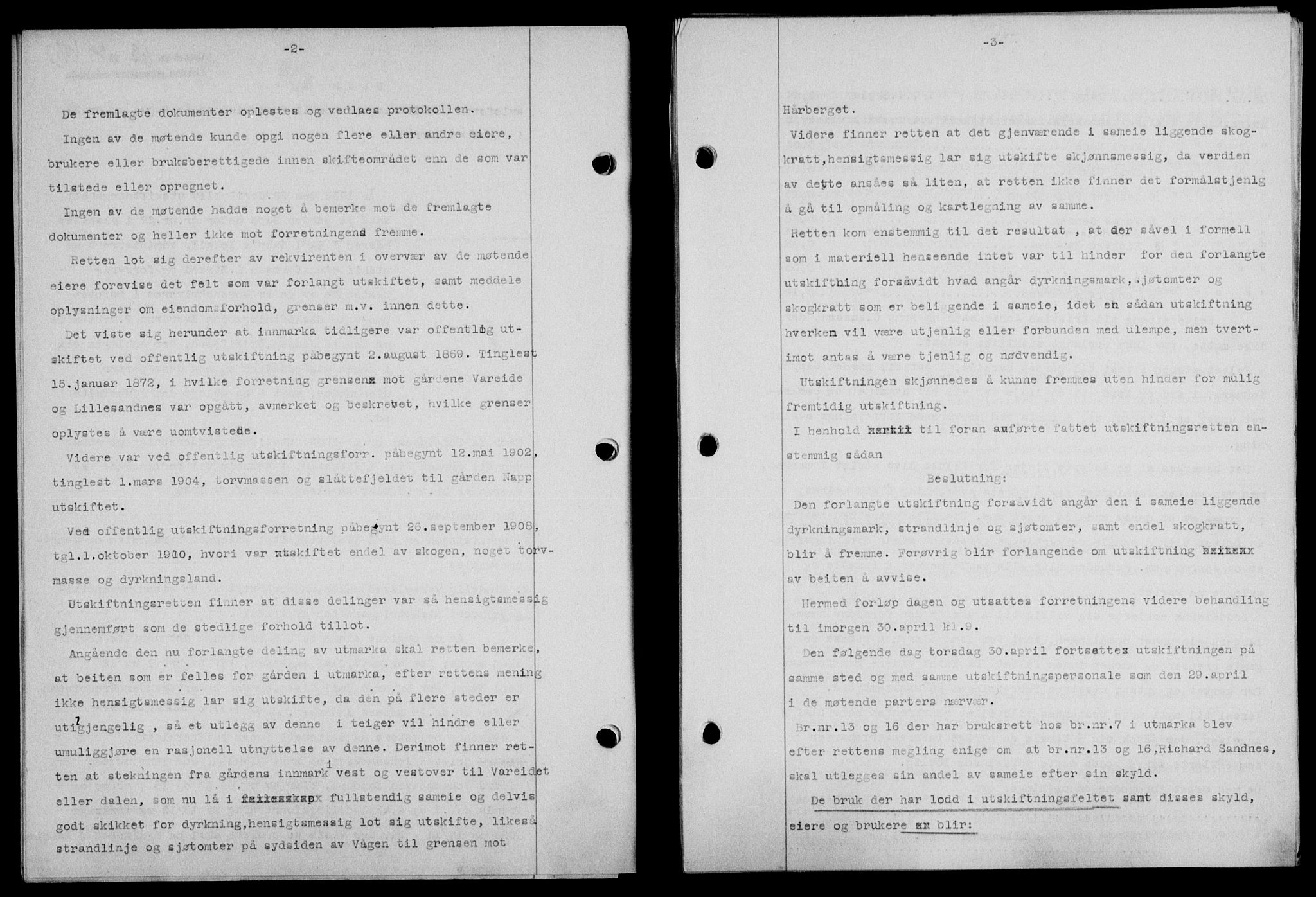 Lofoten sorenskriveri, SAT/A-0017/1/2/2C/L0005a: Mortgage book no. 5a, 1939-1939, Diary no: : 63/1939