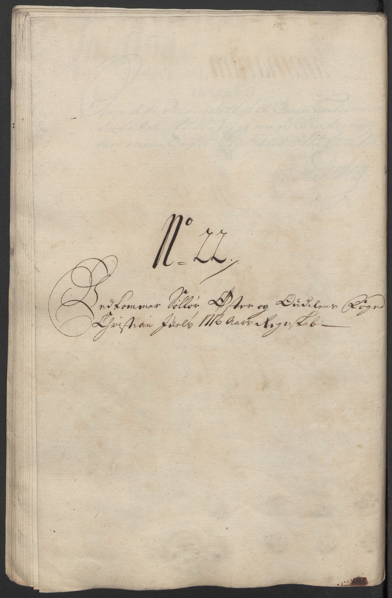 Rentekammeret inntil 1814, Reviderte regnskaper, Fogderegnskap, AV/RA-EA-4092/R13/L0849: Fogderegnskap Solør, Odal og Østerdal, 1712, p. 313