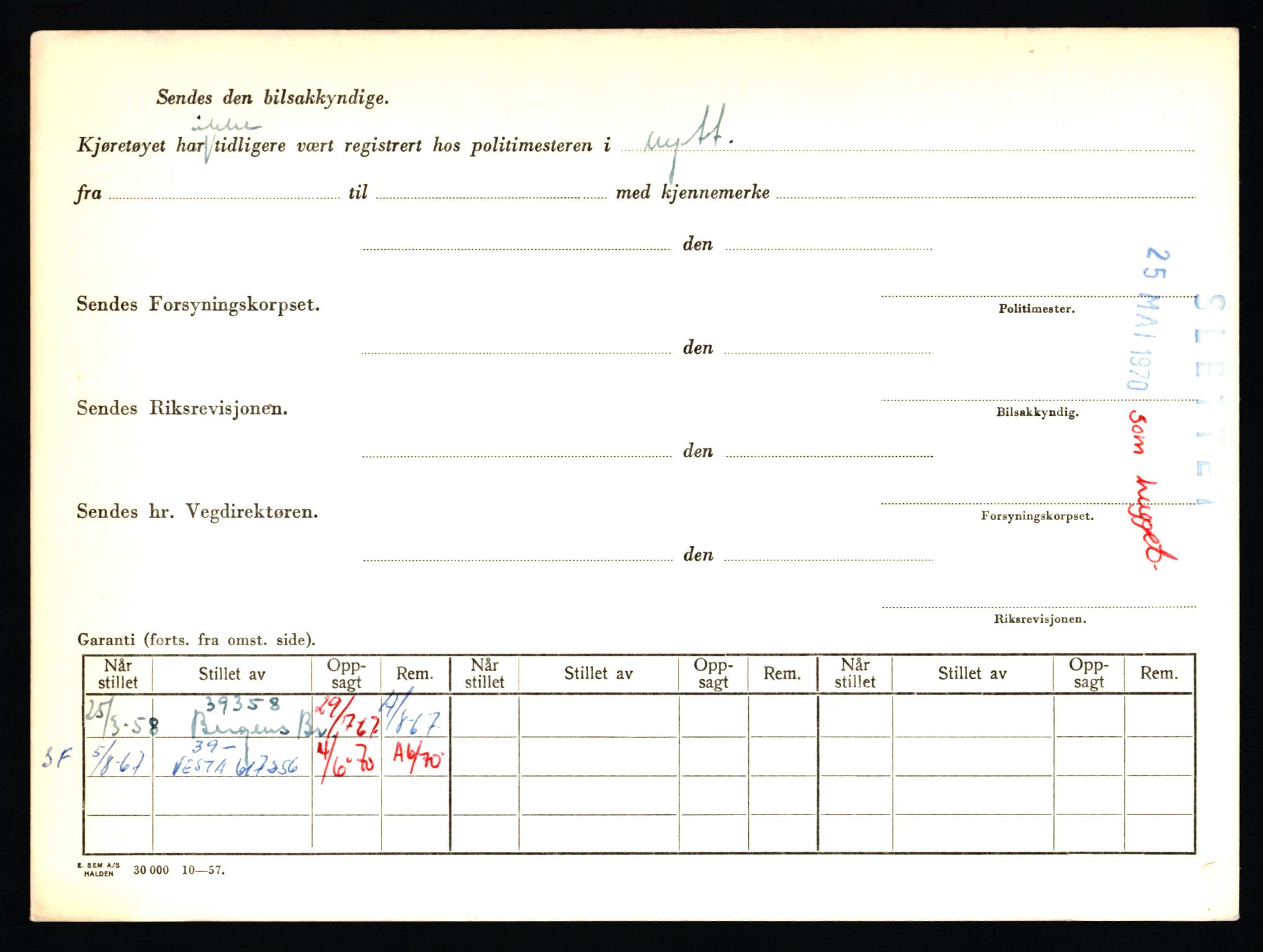 Stavanger trafikkstasjon, AV/SAST-A-101942/0/F/L0055: L-55700 - L-56499, 1930-1971, p. 944