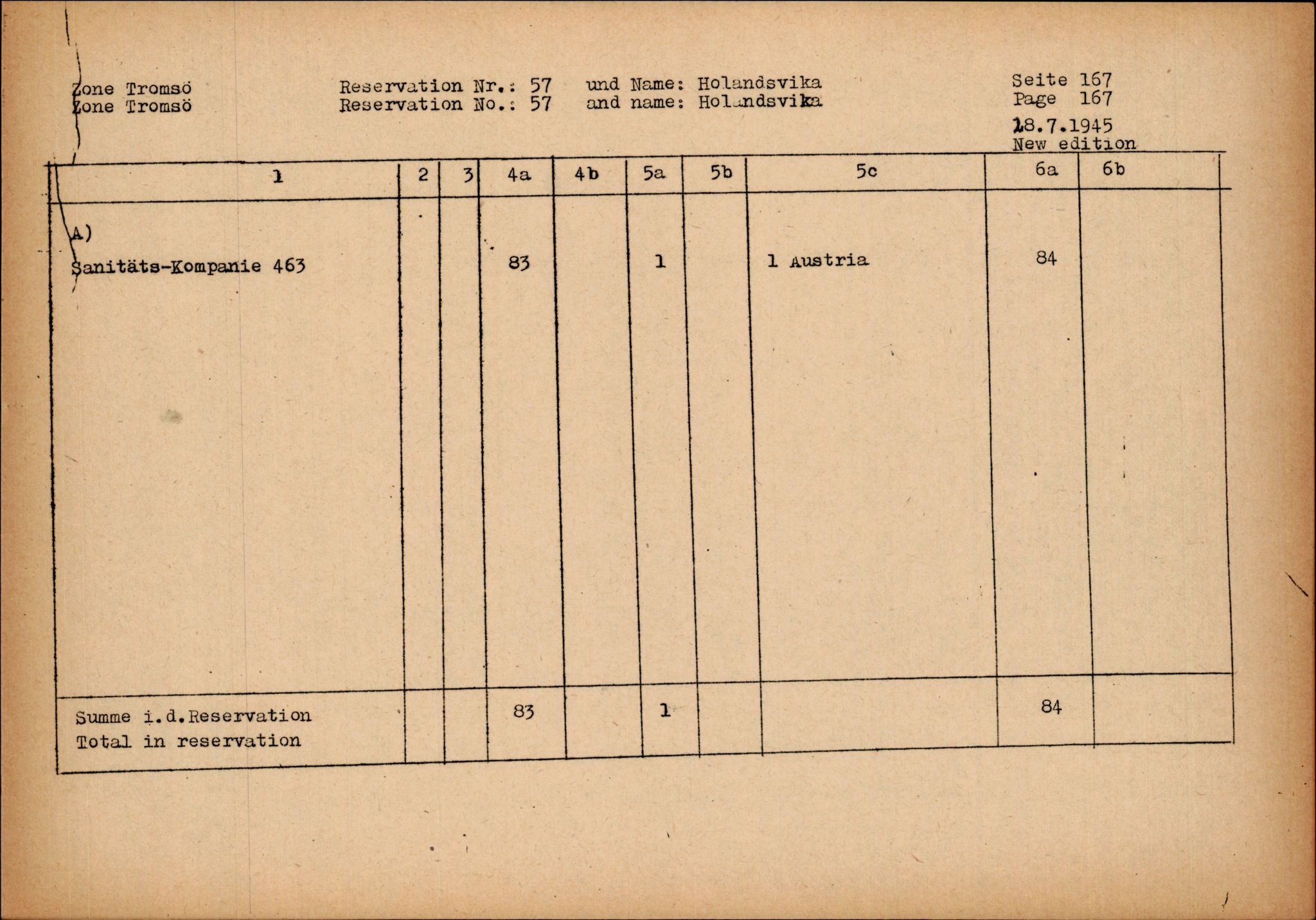 Forsvarets Overkommando. 2 kontor. Arkiv 11.4. Spredte tyske arkivsaker, AV/RA-RAFA-7031/D/Dar/Darc/L0014: FO.II, 1945, p. 1031