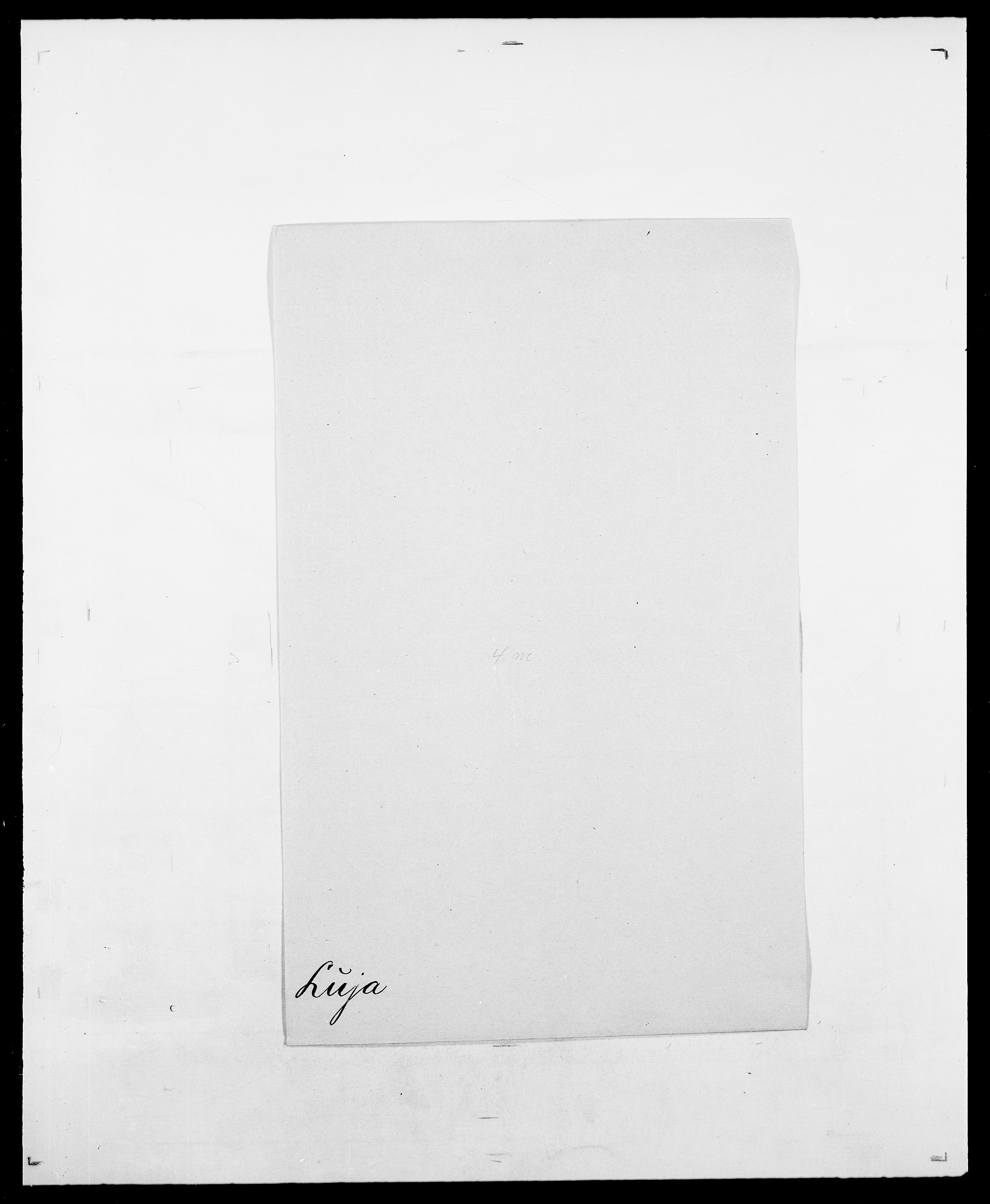 Delgobe, Charles Antoine - samling, AV/SAO-PAO-0038/D/Da/L0024: Lobech - Lærum, p. 389