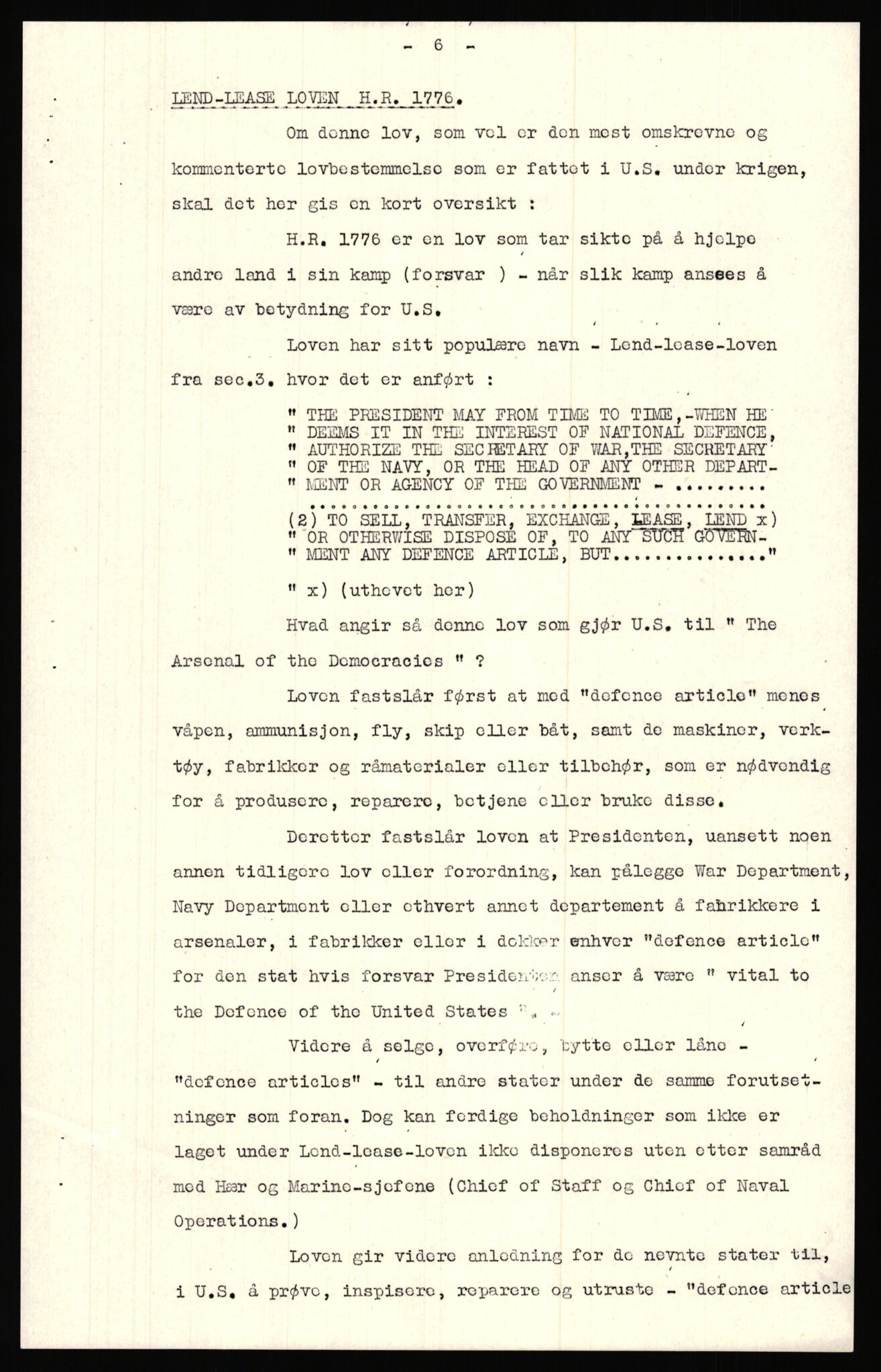 Forsvaret, Forsvarets krigshistoriske avdeling, RA/RAFA-2017/Y/Ya/L0006: II-C-11-11,2 - Utenriksdepartementet.  Legasjonen i Helsingfors., 1940-1946, p. 294