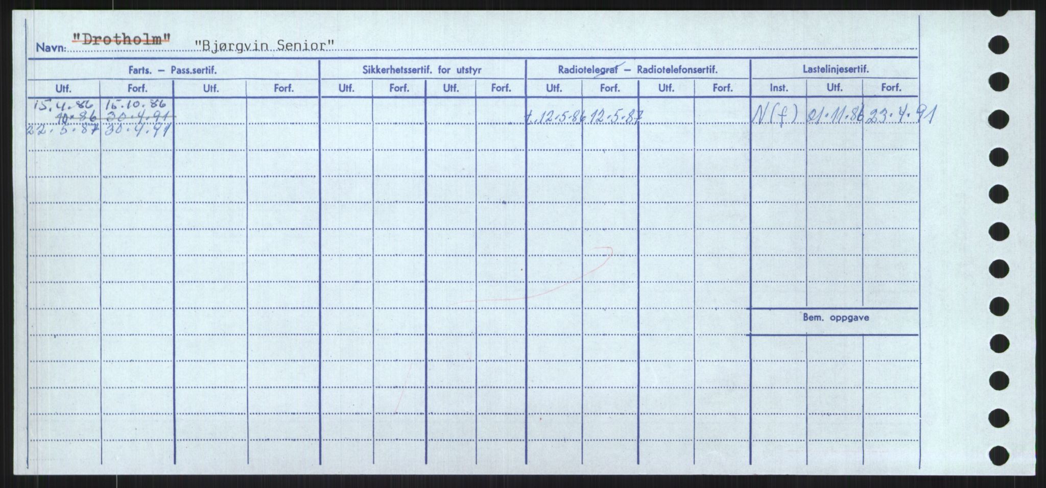 Sjøfartsdirektoratet med forløpere, Skipsmålingen, AV/RA-S-1627/H/Ha/L0001/0002: Fartøy, A-Eig / Fartøy Bjør-Eig, p. 8