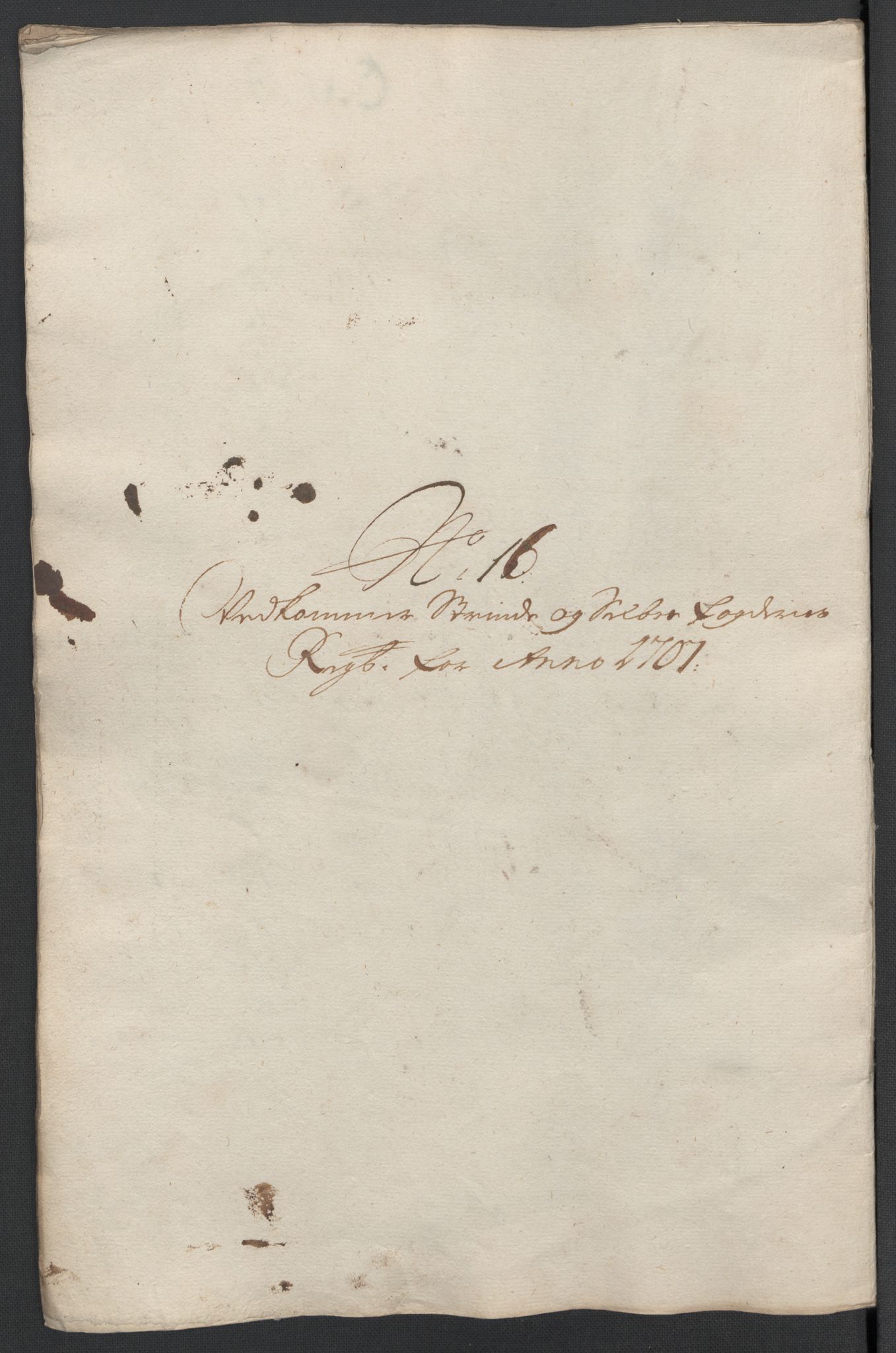 Rentekammeret inntil 1814, Reviderte regnskaper, Fogderegnskap, AV/RA-EA-4092/R61/L4110: Fogderegnskap Strinda og Selbu, 1707-1708, p. 182