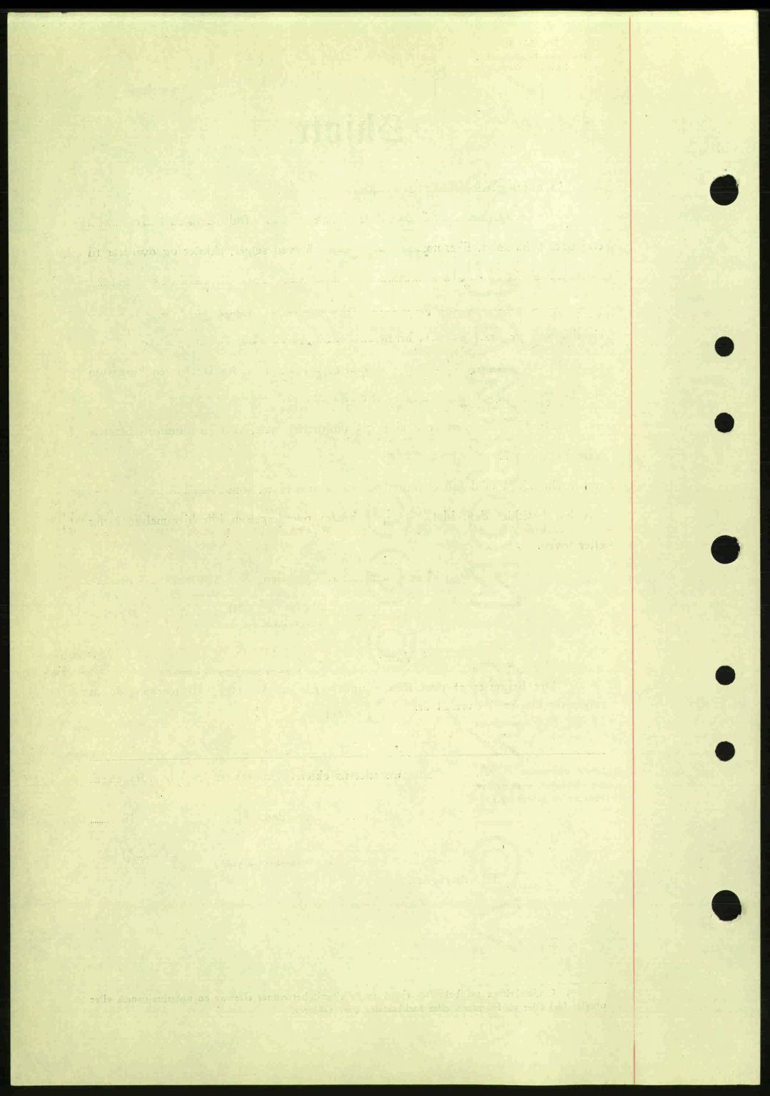 Idd og Marker sorenskriveri, AV/SAO-A-10283/G/Gb/Gbb/L0004: Mortgage book no. A4, 1940-1941, Diary no: : 431/1941