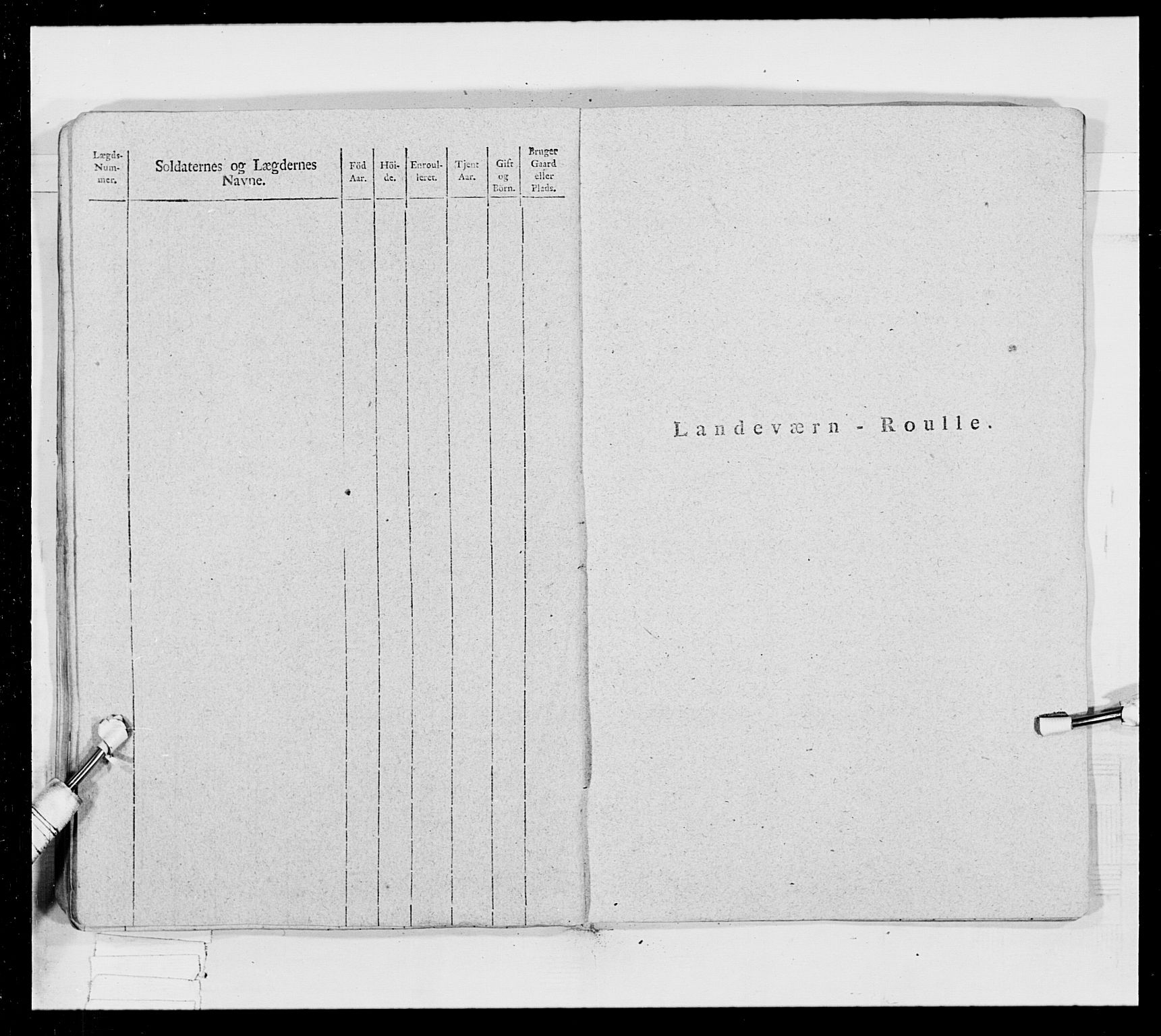 Generalitets- og kommissariatskollegiet, Det kongelige norske kommissariatskollegium, RA/EA-5420/E/Eh/L0024: Norske jegerkorps, 1810-1812, p. 142