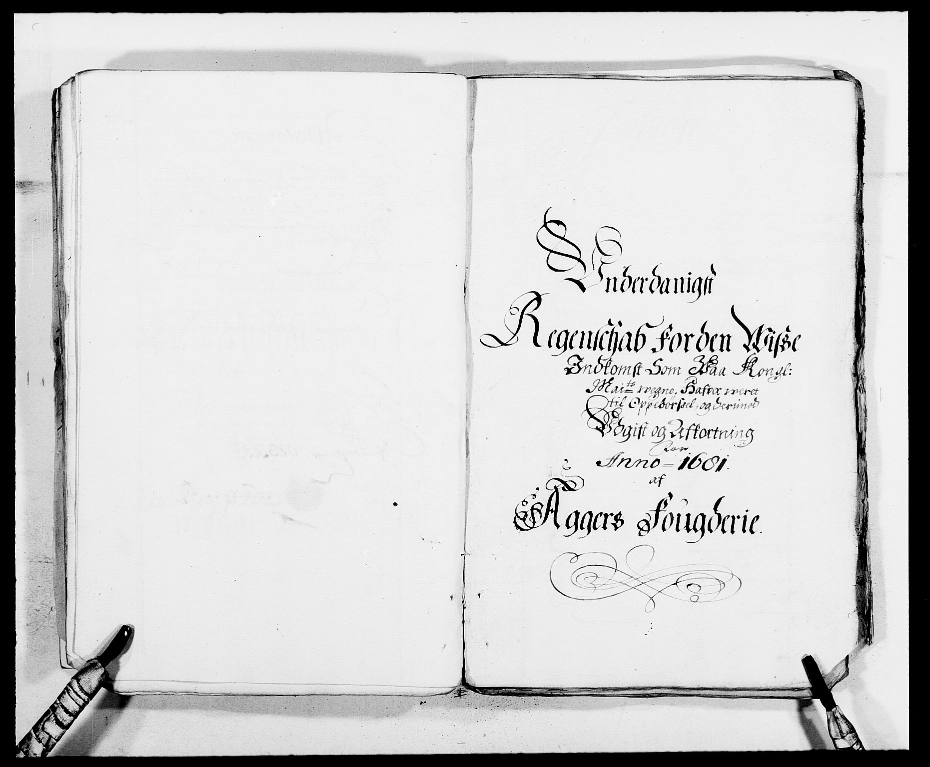 Rentekammeret inntil 1814, Reviderte regnskaper, Fogderegnskap, RA/EA-4092/R08/L0416: Fogderegnskap Aker, 1678-1681, p. 38