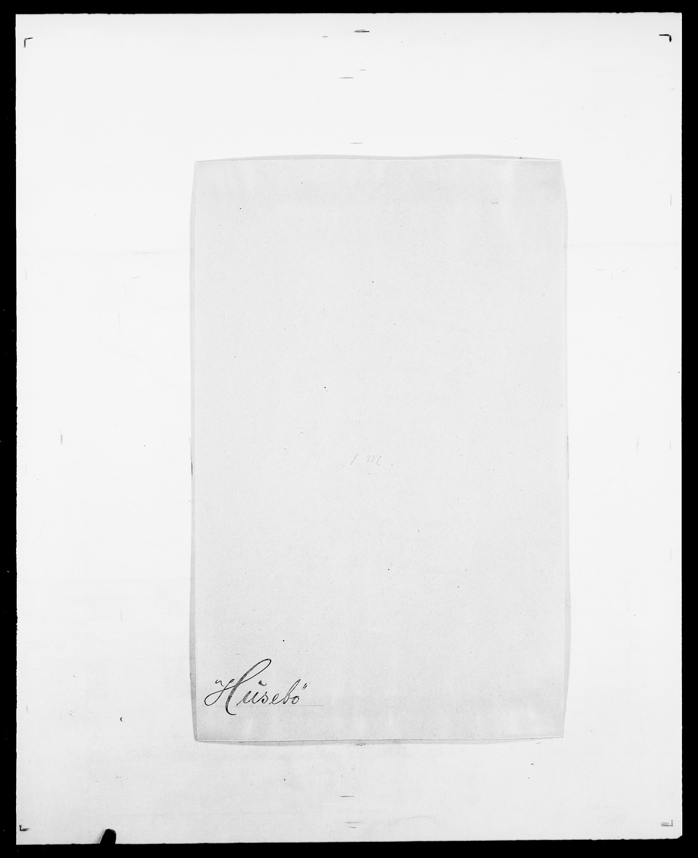Delgobe, Charles Antoine - samling, SAO/PAO-0038/D/Da/L0019: van der Hude - Joys, p. 83