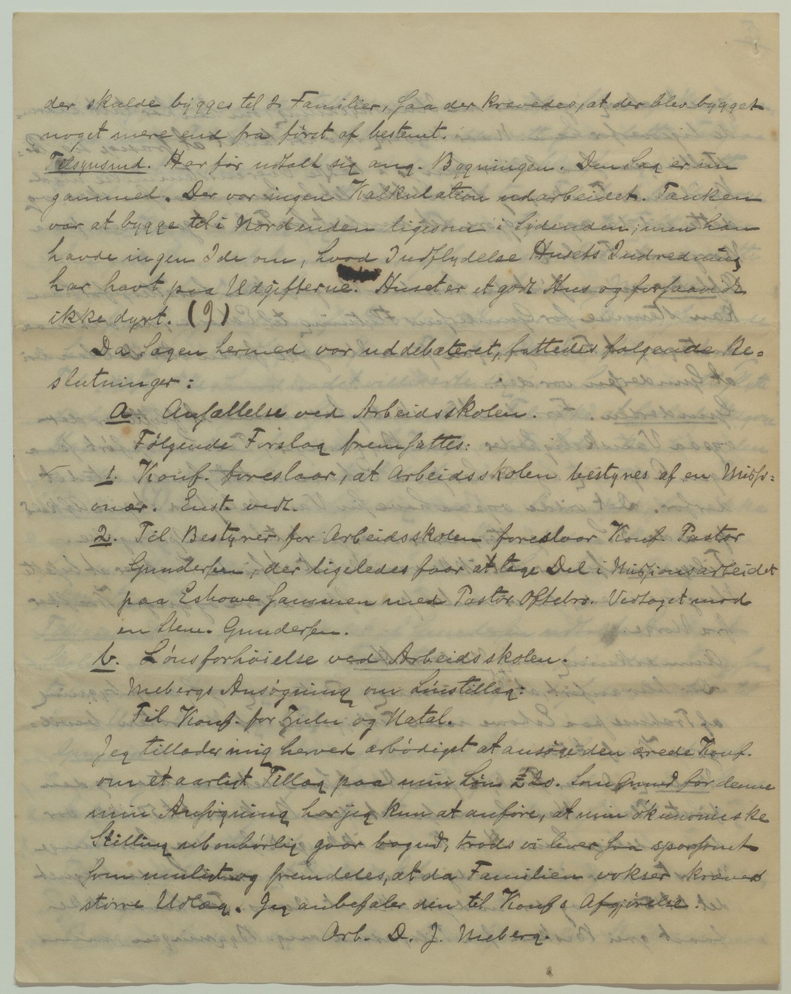 Det Norske Misjonsselskap - hovedadministrasjonen, VID/MA-A-1045/D/Da/Daa/L0039/0005: Konferansereferat og årsberetninger / Konferansereferat fra Sør-Afrika., 1892