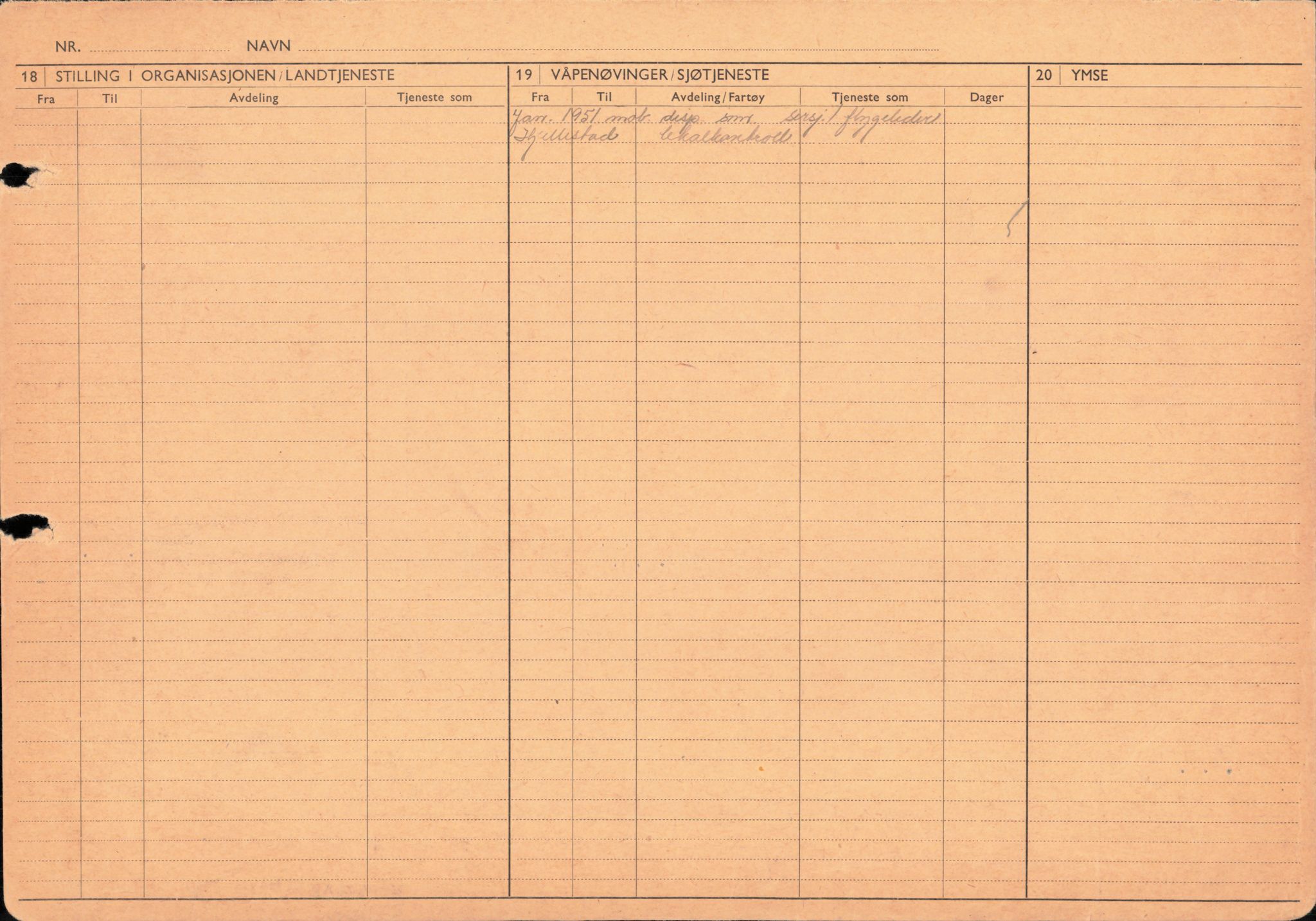 Forsvaret, Forsvarets overkommando/Luftforsvarsstaben, AV/RA-RAFA-4079/P/Pa/L0011: Personellpapirer, 1904, p. 213