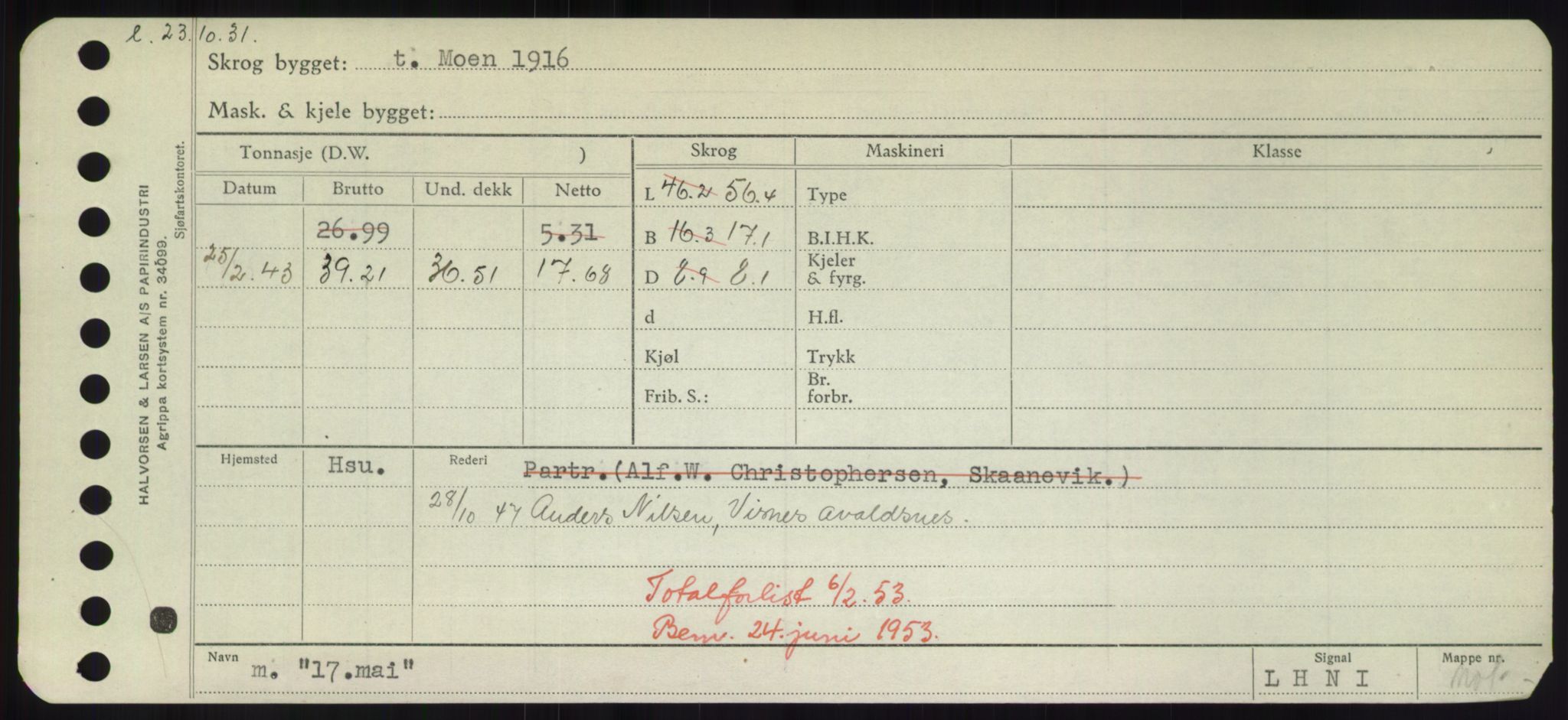 Sjøfartsdirektoratet med forløpere, Skipsmålingen, AV/RA-S-1627/H/Hd/L0037: Fartøy, Su-Så, p. 483