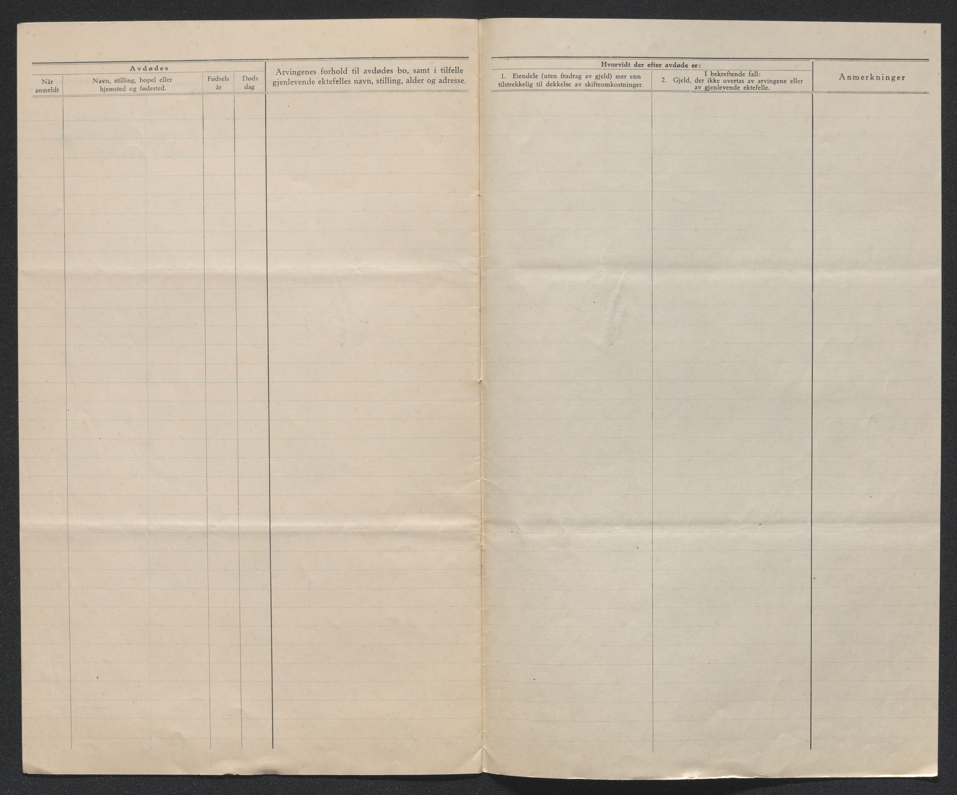 Eiker, Modum og Sigdal sorenskriveri, AV/SAKO-A-123/H/Ha/Hab/L0045: Dødsfallsmeldinger, 1928-1929, p. 367