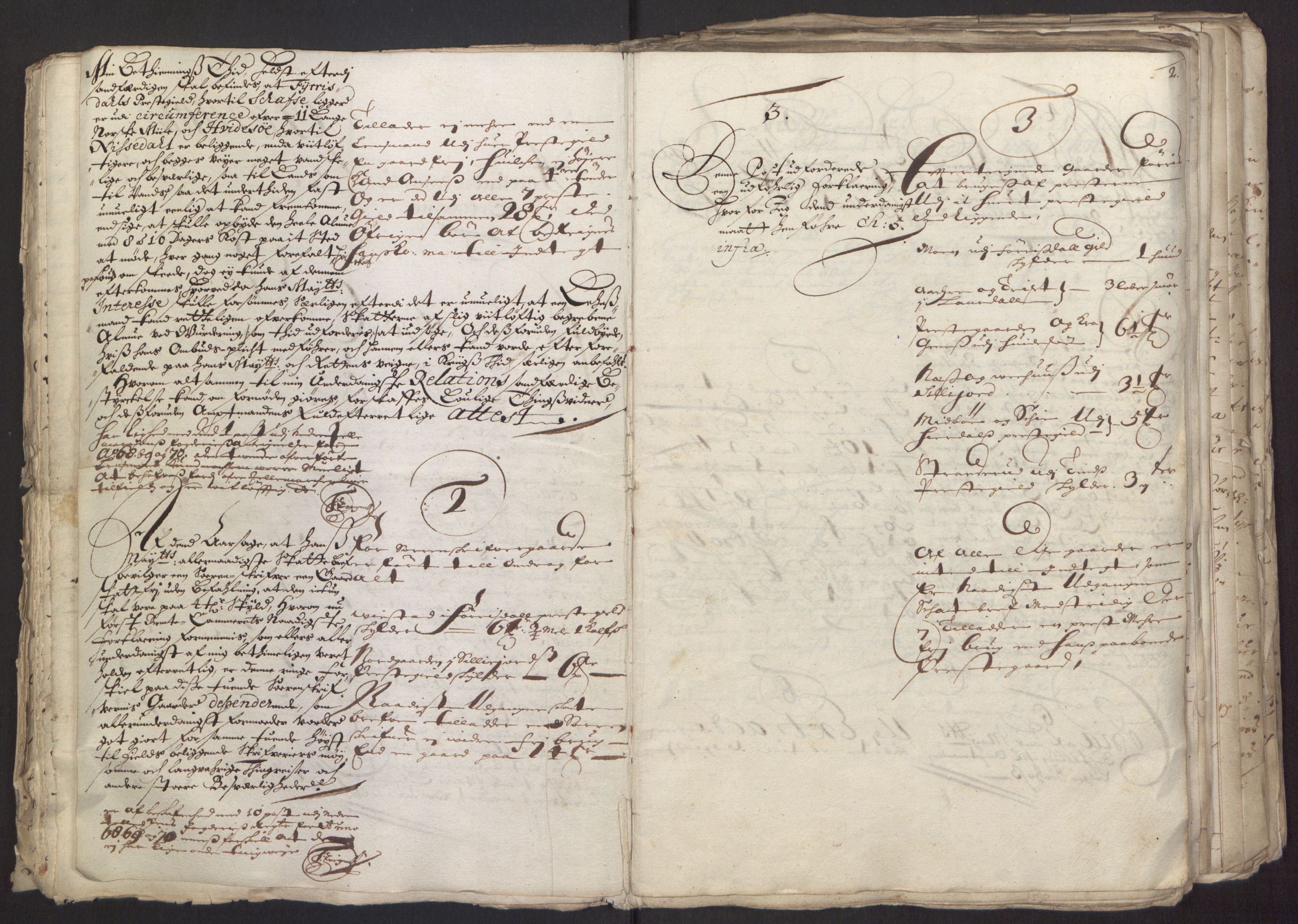 Rentekammeret inntil 1814, Reviderte regnskaper, Fogderegnskap, RA/EA-4092/R35/L2062: Fogderegnskap Øvre og Nedre Telemark, 1674, p. 17