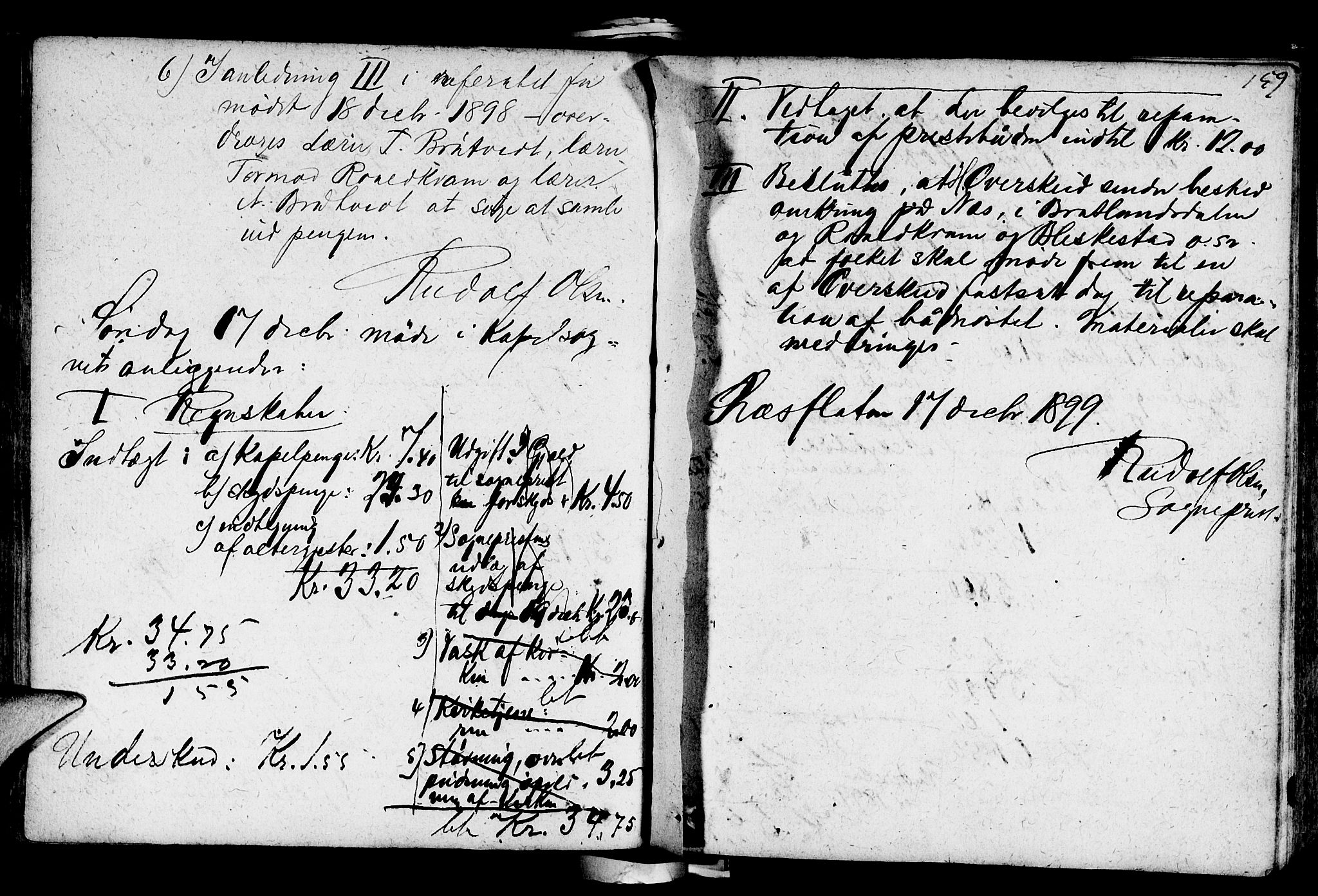 Suldal sokneprestkontor, SAST/A-101845/01/IV/L0004: Parish register (official) no. A 4, 1800-1816, p. 159