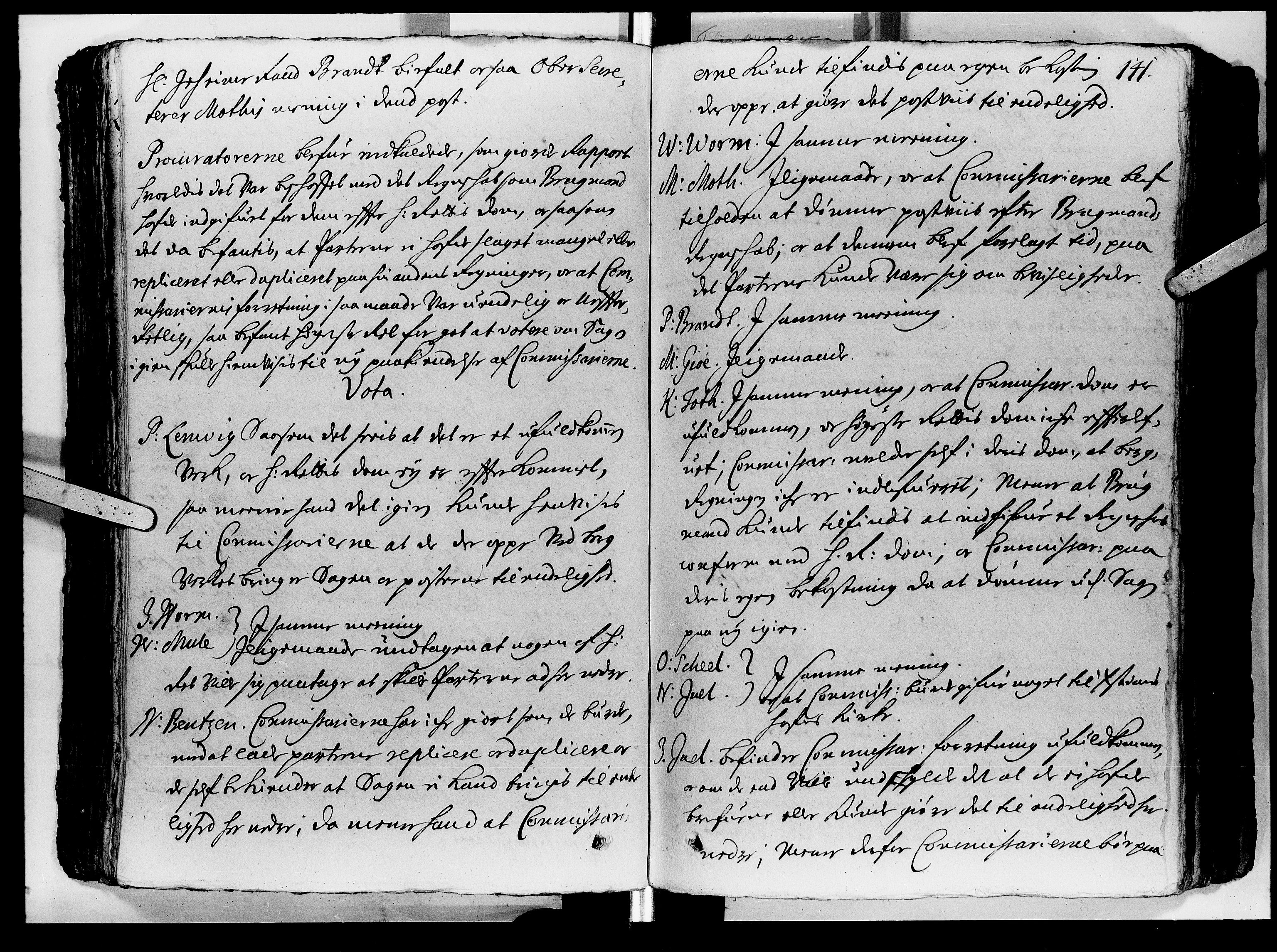 Højesteret, DRA/A-0009, 1692, p. 140b-141a