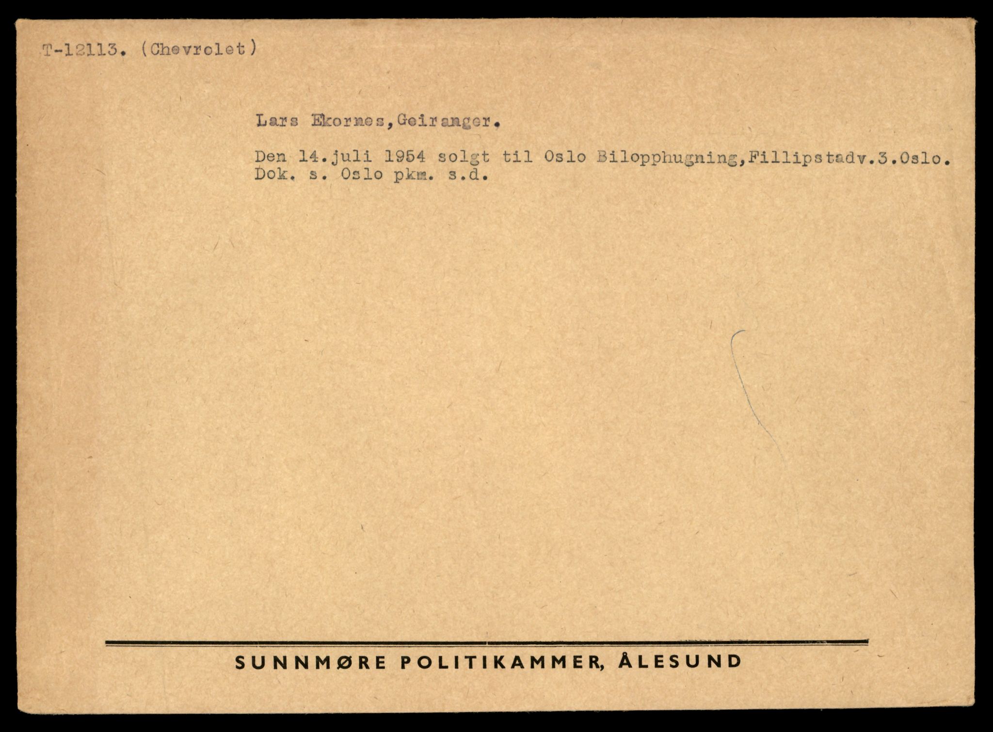 Møre og Romsdal vegkontor - Ålesund trafikkstasjon, AV/SAT-A-4099/F/Fe/L0032: Registreringskort for kjøretøy T 11997 - T 12149, 1927-1998, p. 2807