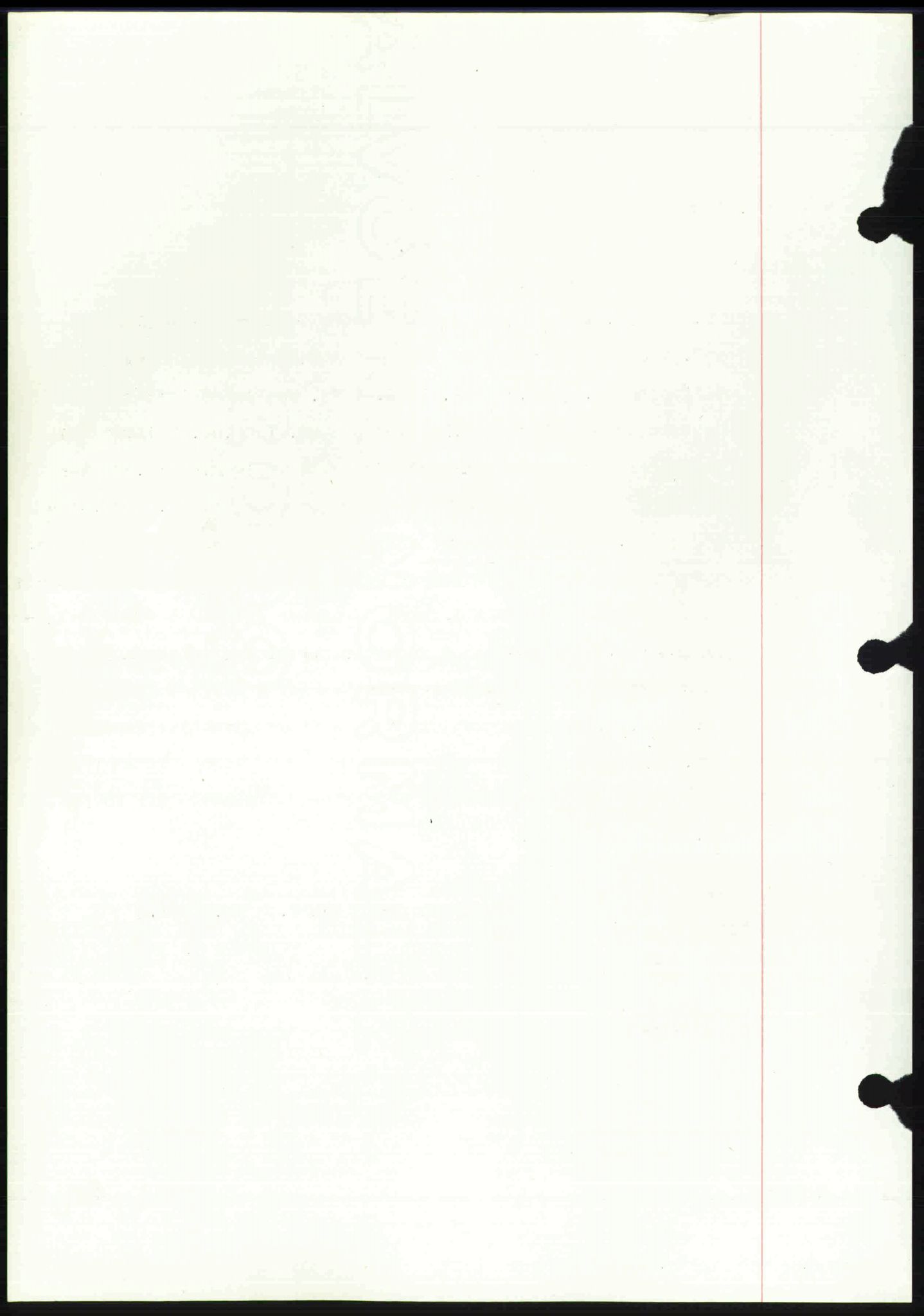 Toten tingrett, SAH/TING-006/H/Hb/Hbc/L0008: Mortgage book no. Hbc-08, 1941-1941, Diary no: : 135/1941