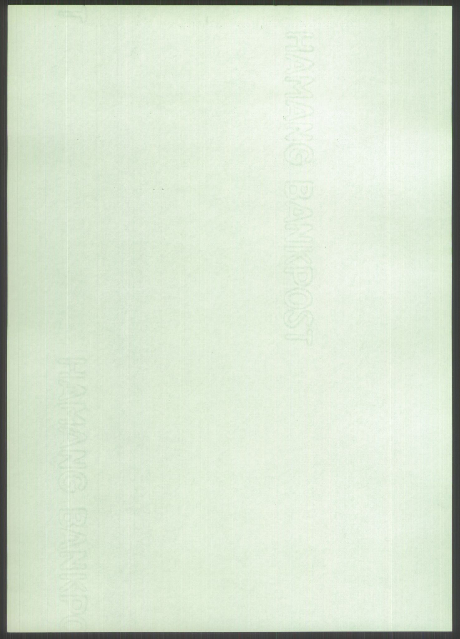 Samlinger til kildeutgivelse, Amerikabrevene, AV/RA-EA-4057/F/L0031: Innlån fra Hordaland: Hereid - Måkestad, 1838-1914, p. 46