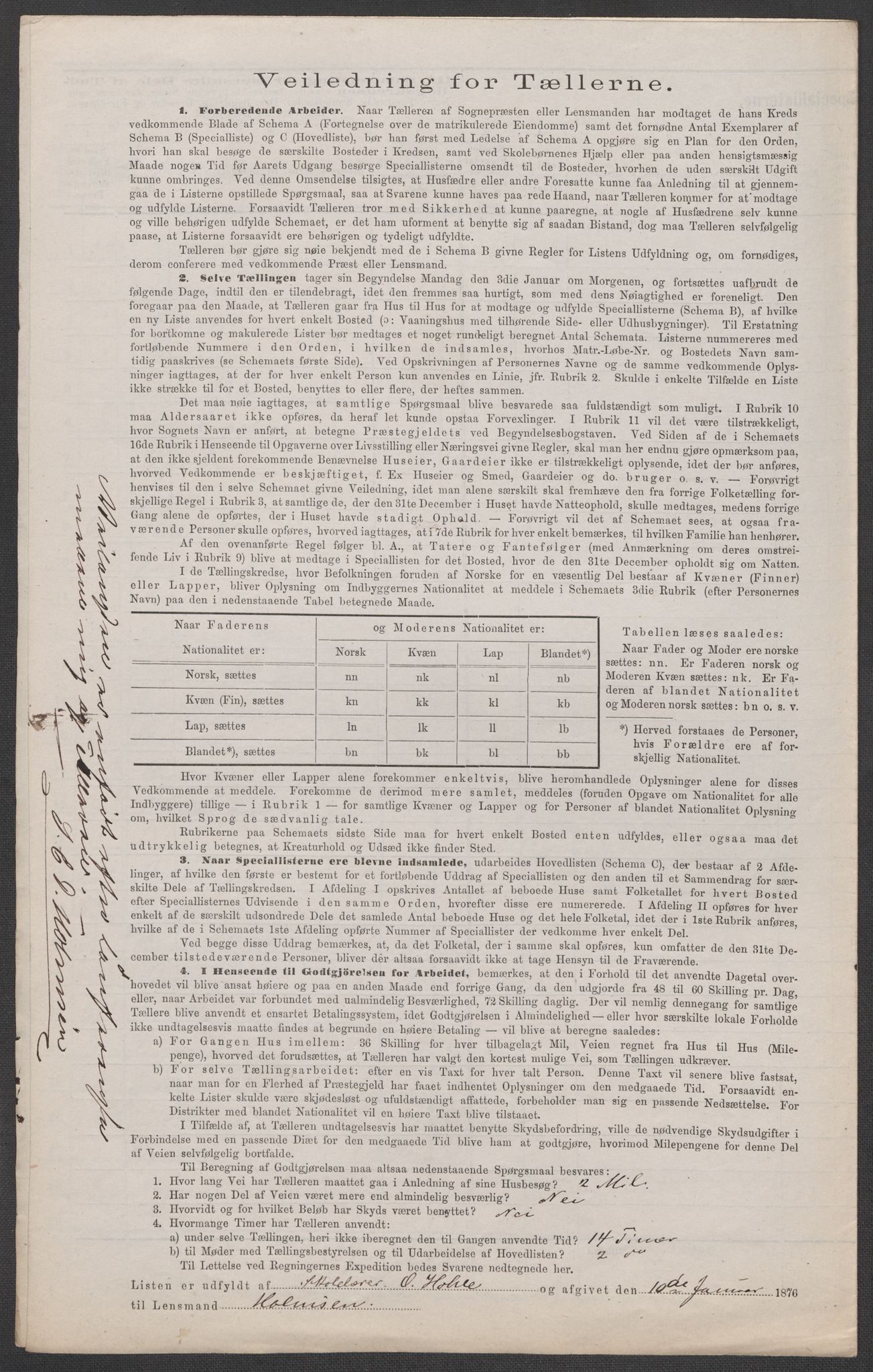 RA, 1875 census for 0224P Aurskog, 1875, p. 24