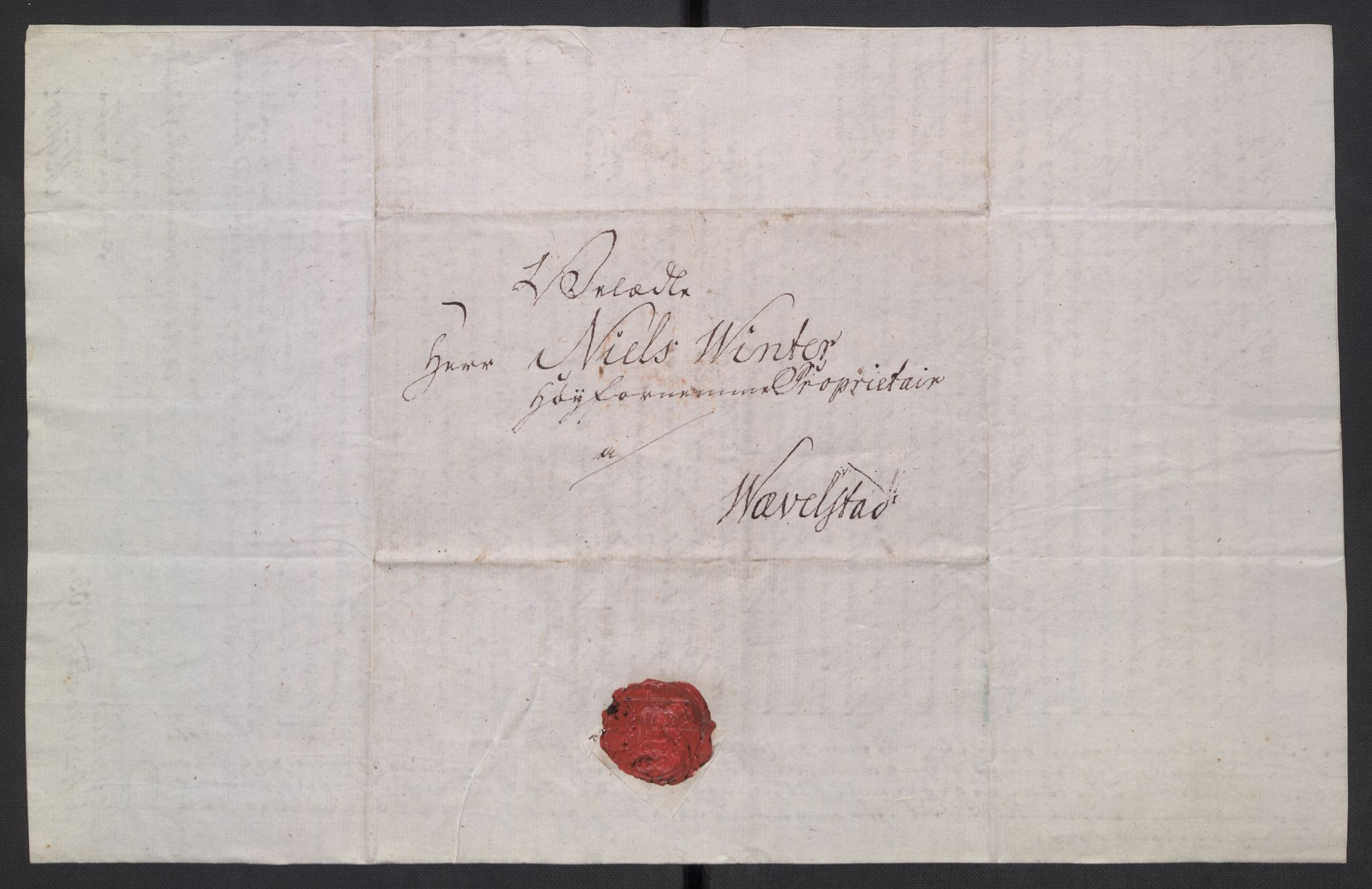 Gramfamilien/Gregers Gram, AV/RA-PA-0596/I/L0001: --, 1755-1884, p. 37
