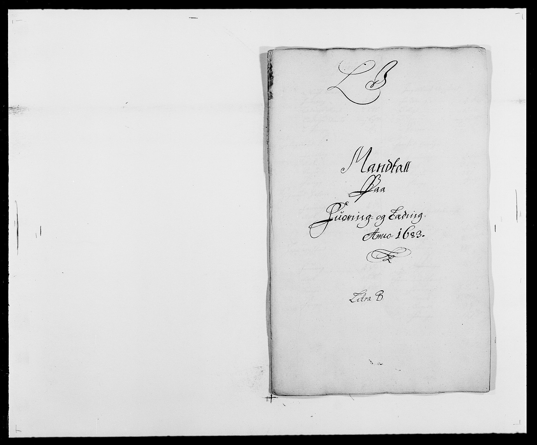 Rentekammeret inntil 1814, Reviderte regnskaper, Fogderegnskap, RA/EA-4092/R29/L1692: Fogderegnskap Hurum og Røyken, 1682-1687, p. 119