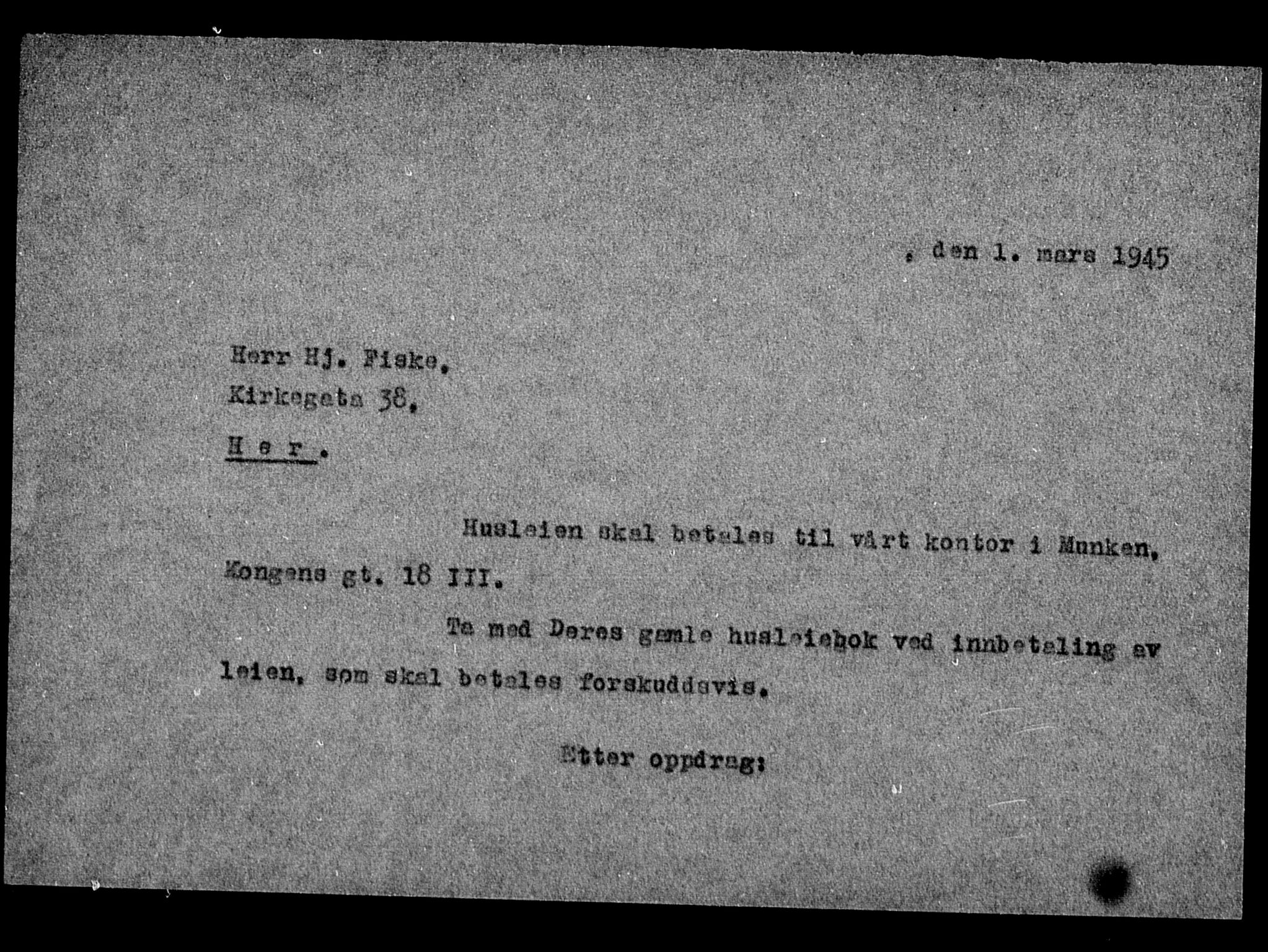 Justisdepartementet, Tilbakeføringskontoret for inndratte formuer, AV/RA-S-1564/H/Hc/Hca/L0903: --, 1945-1947, p. 435