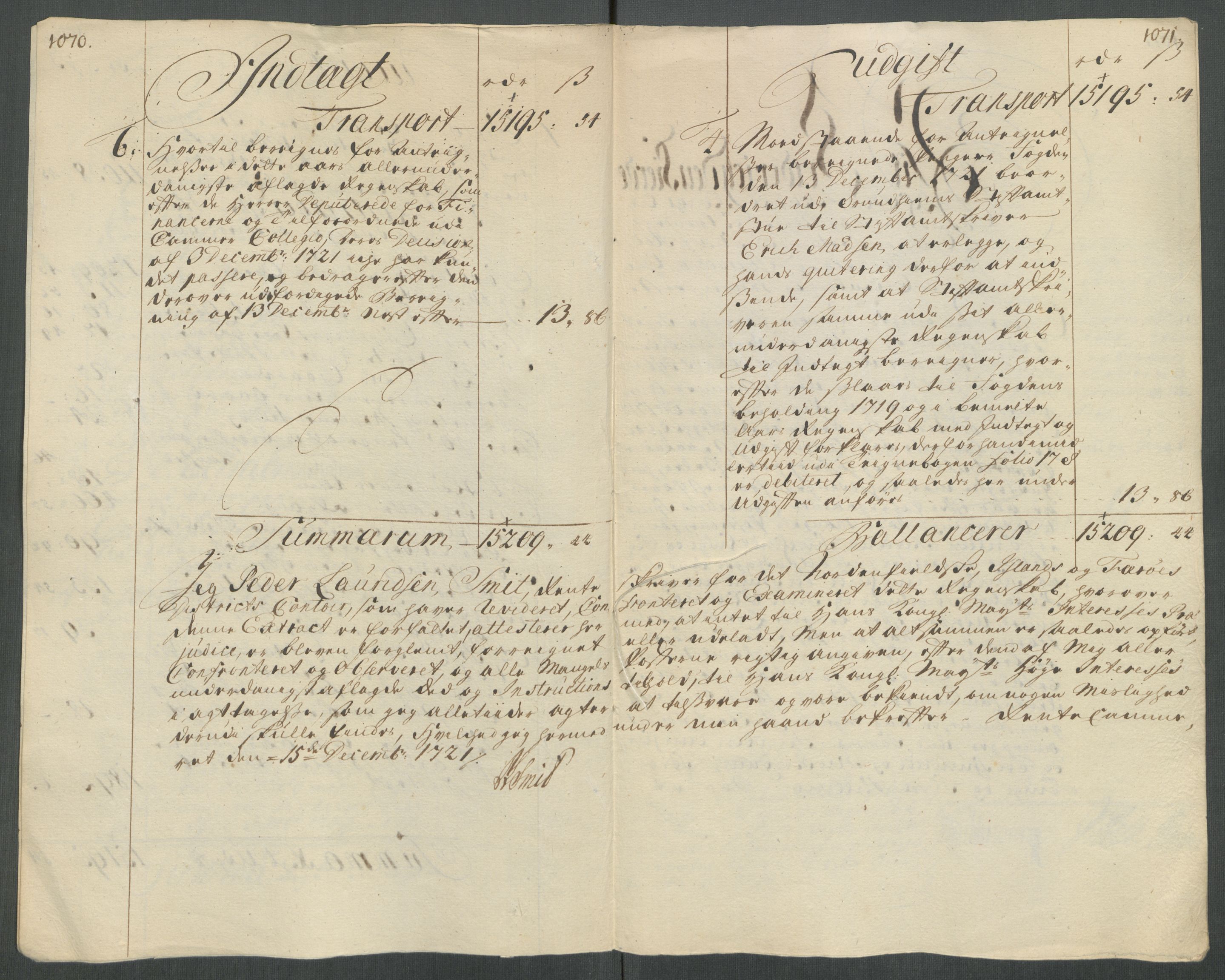 Rentekammeret inntil 1814, Reviderte regnskaper, Fogderegnskap, AV/RA-EA-4092/R61/L4116: Fogderegnskap Strinda og Selbu, 1717-1718, p. 18