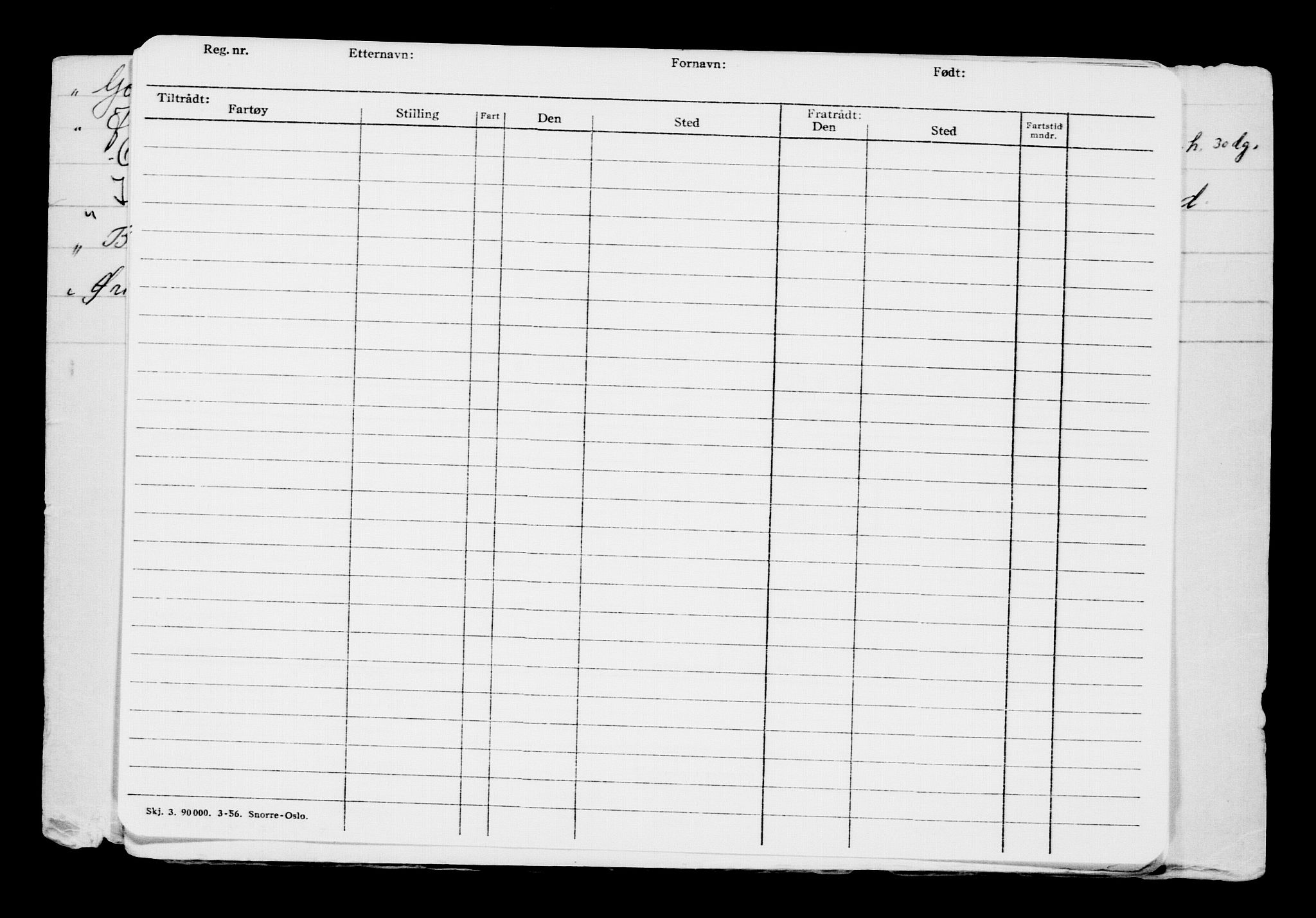 Direktoratet for sjømenn, AV/RA-S-3545/G/Gb/L0088: Hovedkort, 1910, p. 282