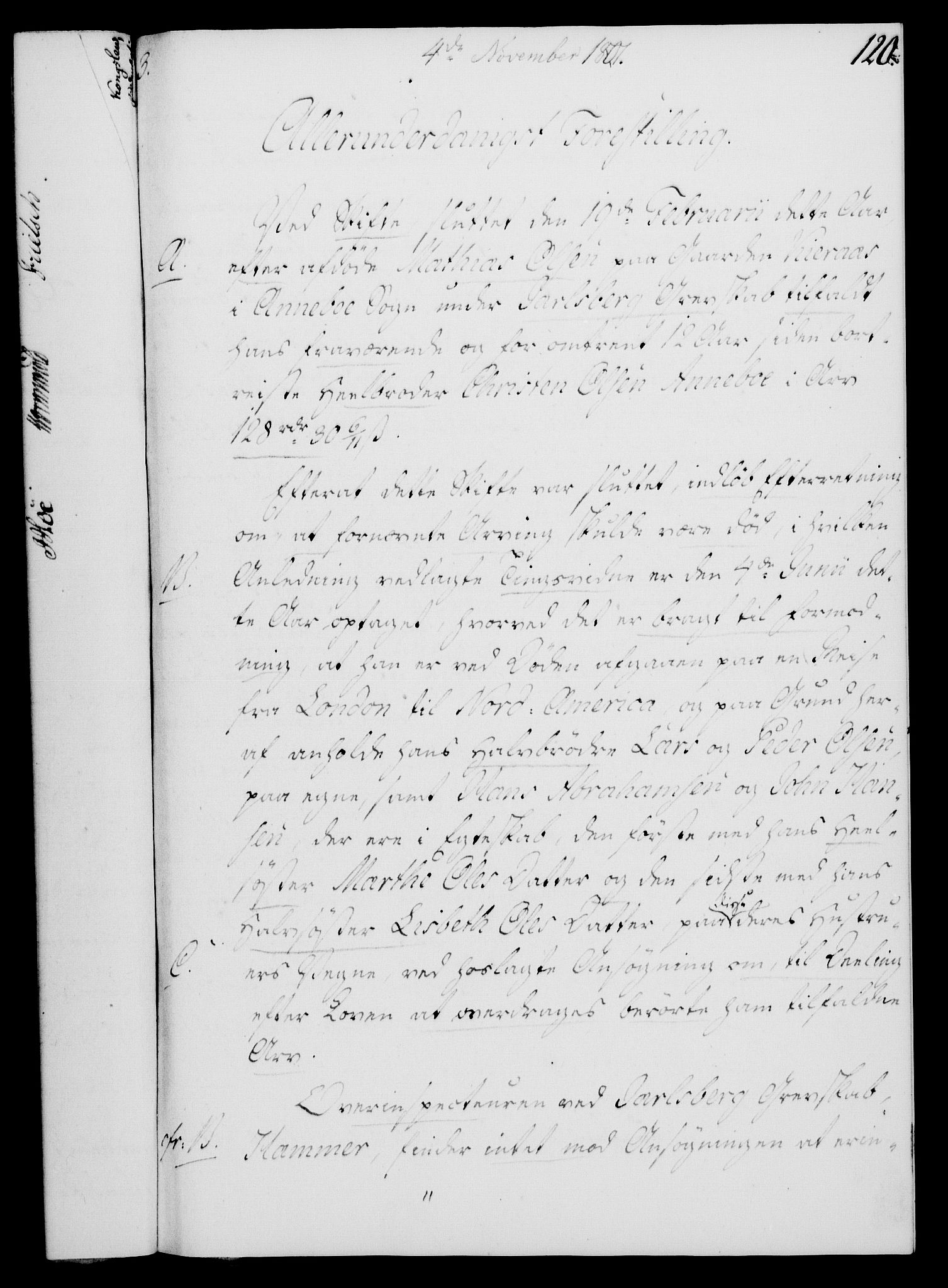 Rentekammeret, Kammerkanselliet, AV/RA-EA-3111/G/Gf/Gfa/L0083: Norsk relasjons- og resolusjonsprotokoll (merket RK 52.83), 1801, p. 681