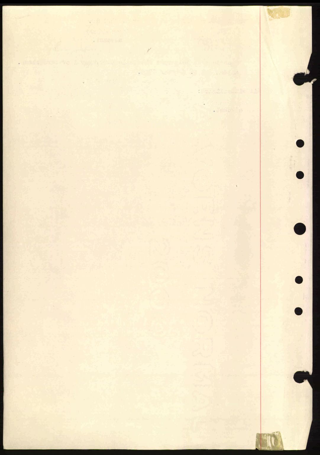 Idd og Marker sorenskriveri, AV/SAO-A-10283/G/Gb/Gbb/L0006: Mortgage book no. A6, 1943-1944, Diary no: : 160/1943