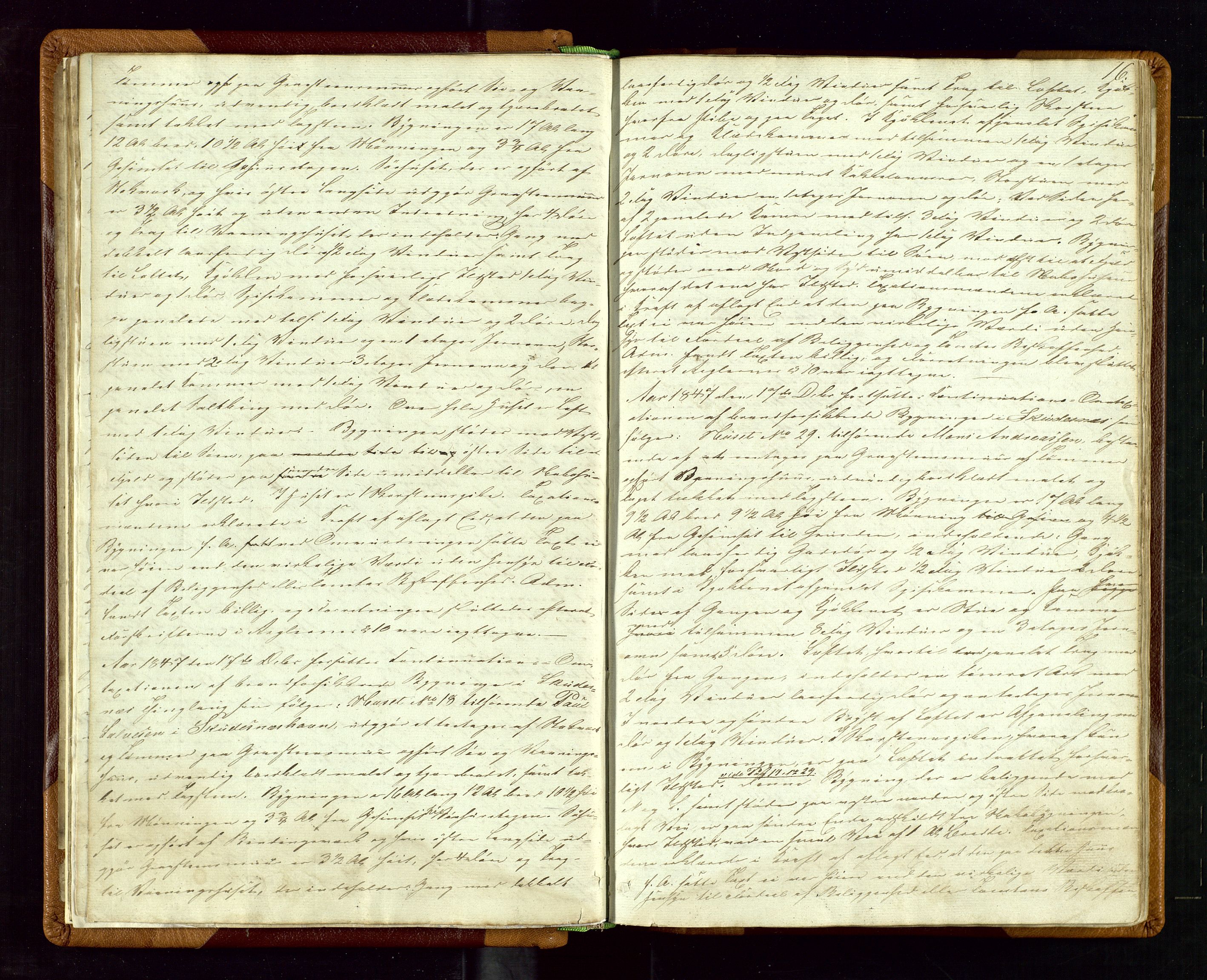 Skudenes lensmannskontor, AV/SAST-A-100444/Goa/L0001: Branntakstprotokoll, 1846-1879, p. 15b-16a
