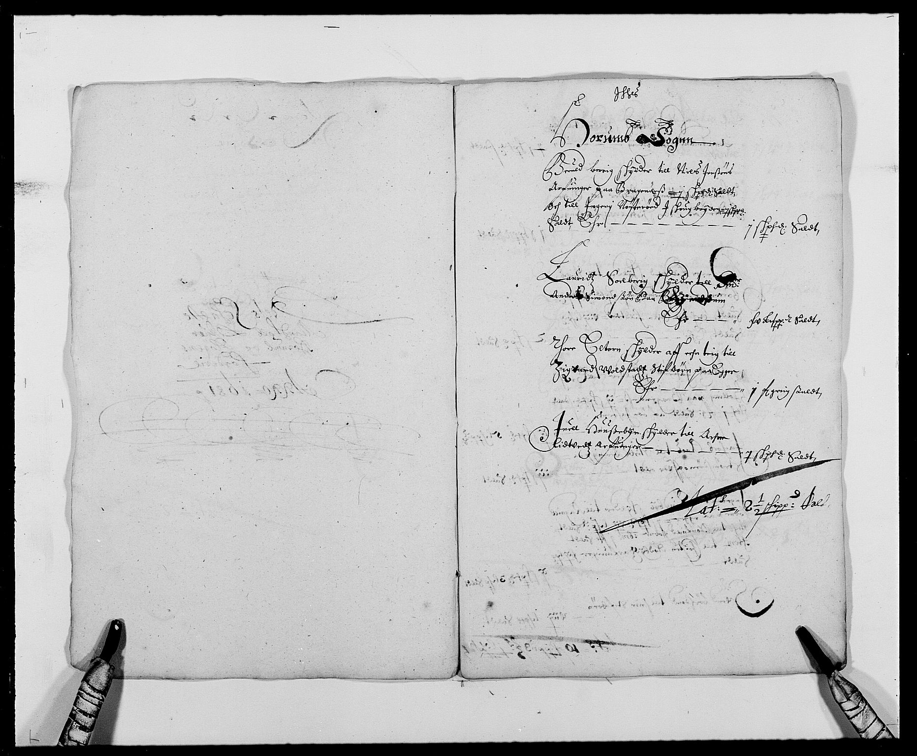 Rentekammeret inntil 1814, Reviderte regnskaper, Fogderegnskap, RA/EA-4092/R29/L1691: Fogderegnskap Hurum og Røyken, 1678-1681, p. 391