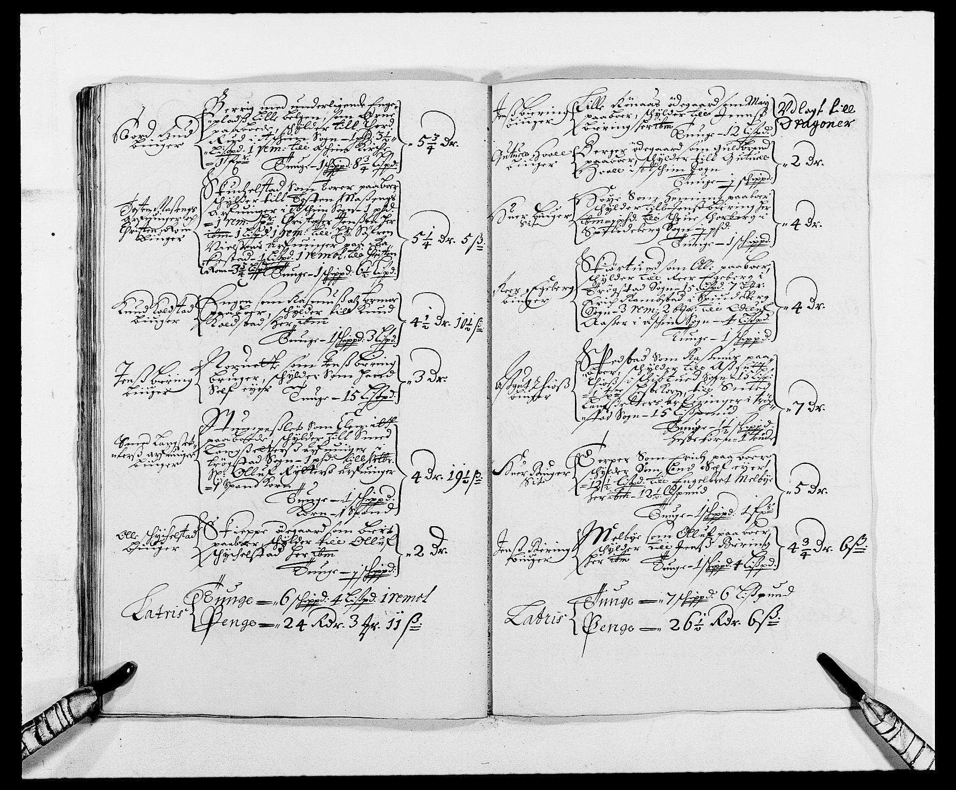 Rentekammeret inntil 1814, Reviderte regnskaper, Fogderegnskap, AV/RA-EA-4092/R06/L0279: Fogderegnskap Heggen og Frøland, 1678-1680, p. 302