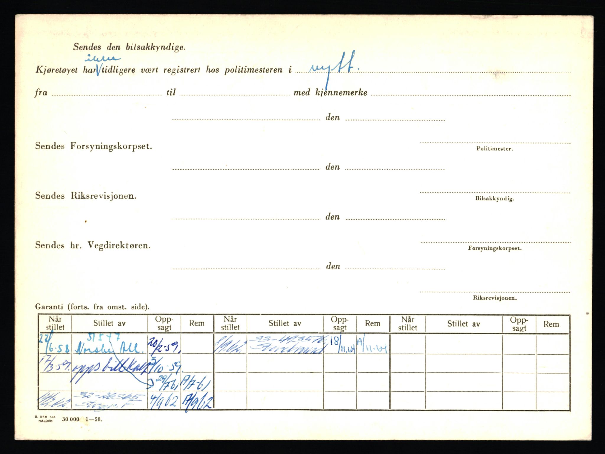 Stavanger trafikkstasjon, AV/SAST-A-101942/0/F/L0059: L-60000 - L-60699, 1930-1971, p. 2086