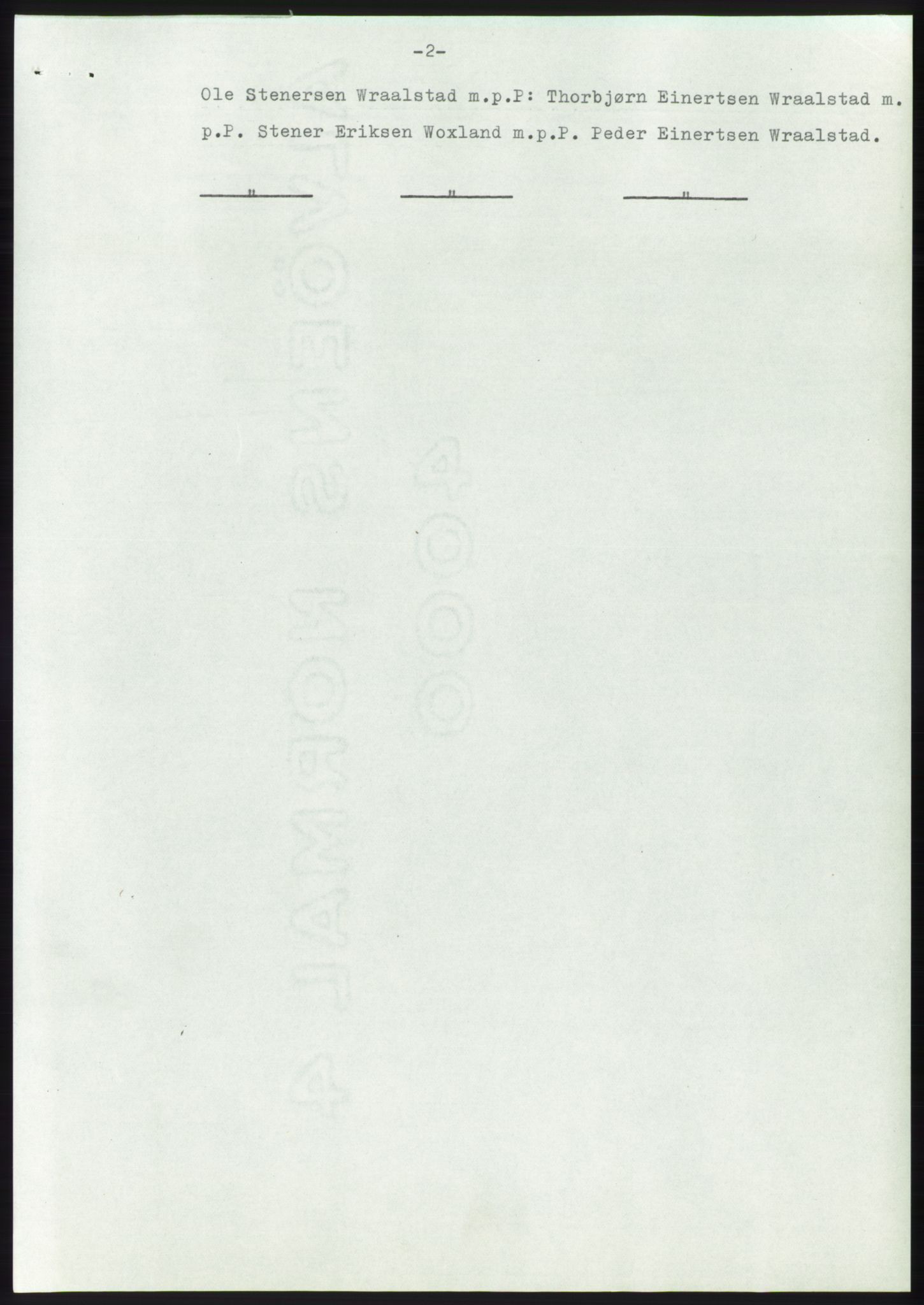 Statsarkivet i Kongsberg, AV/SAKO-A-0001/E/Ee/L0011: Avskrifter, SAO jnr. 1262/1957 - 200/1958, 1957-1958, p. 142