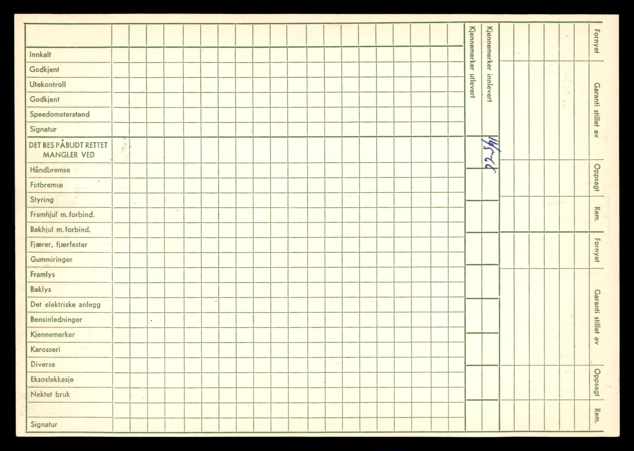 Møre og Romsdal vegkontor - Ålesund trafikkstasjon, AV/SAT-A-4099/F/Fe/L0029: Registreringskort for kjøretøy T 11430 - T 11619, 1927-1998, p. 2346