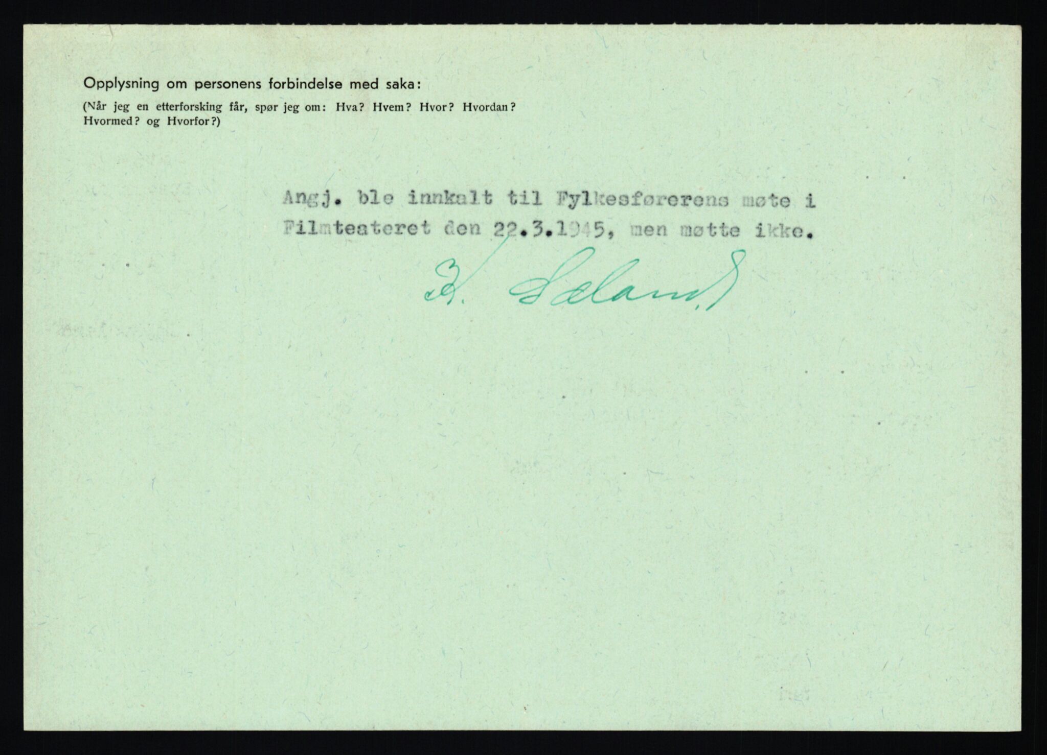 Statspolitiet - Hovedkontoret / Osloavdelingen, AV/RA-S-1329/C/Ca/L0011: Molberg - Nøstvold, 1943-1945, p. 1113
