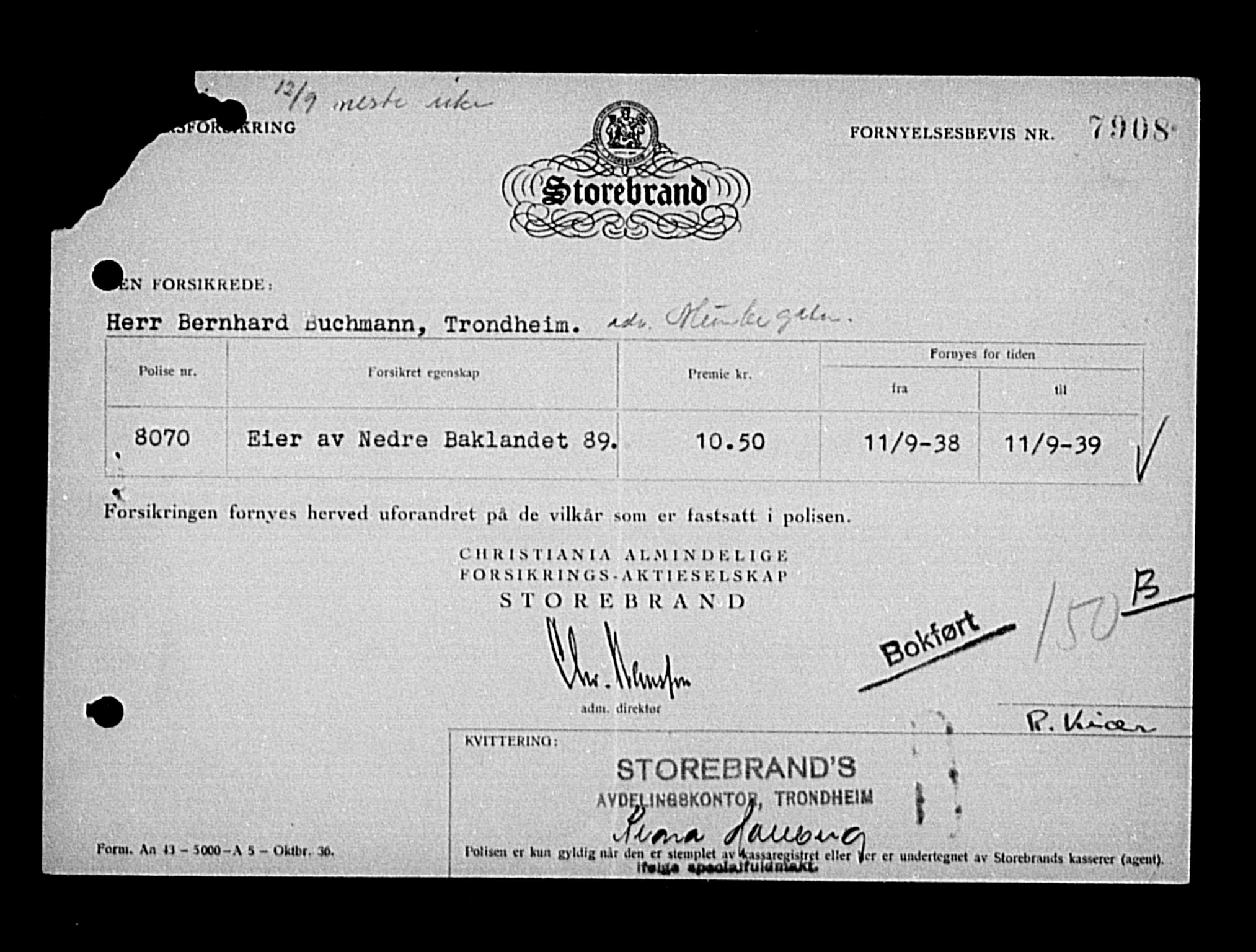 Justisdepartementet, Tilbakeføringskontoret for inndratte formuer, RA/S-1564/H/Hc/Hca/L0893: --, 1945-1947, p. 356