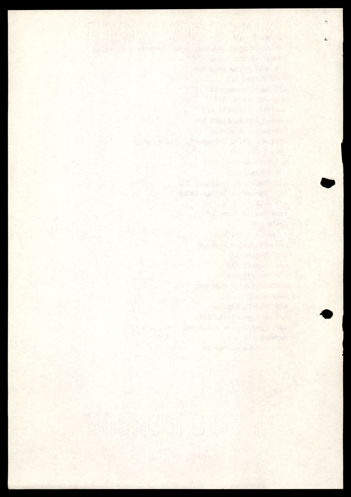 Oslo byfogd, Handelsregisteret, AV/SAT-A-10867/G/Gb/Gbb/L0126: Registreringsmeldinger, slettet etter firmalovens §24, R-Sc, 1978-1979, p. 14