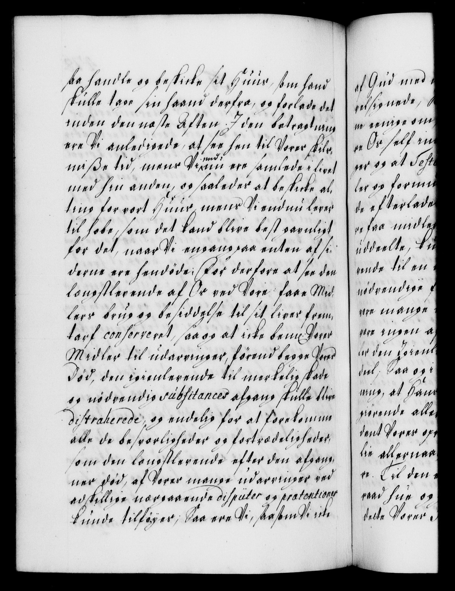 Danske Kanselli 1572-1799, AV/RA-EA-3023/F/Fc/Fca/Fcaa/L0021: Norske registre, 1712-1715, p. 478b