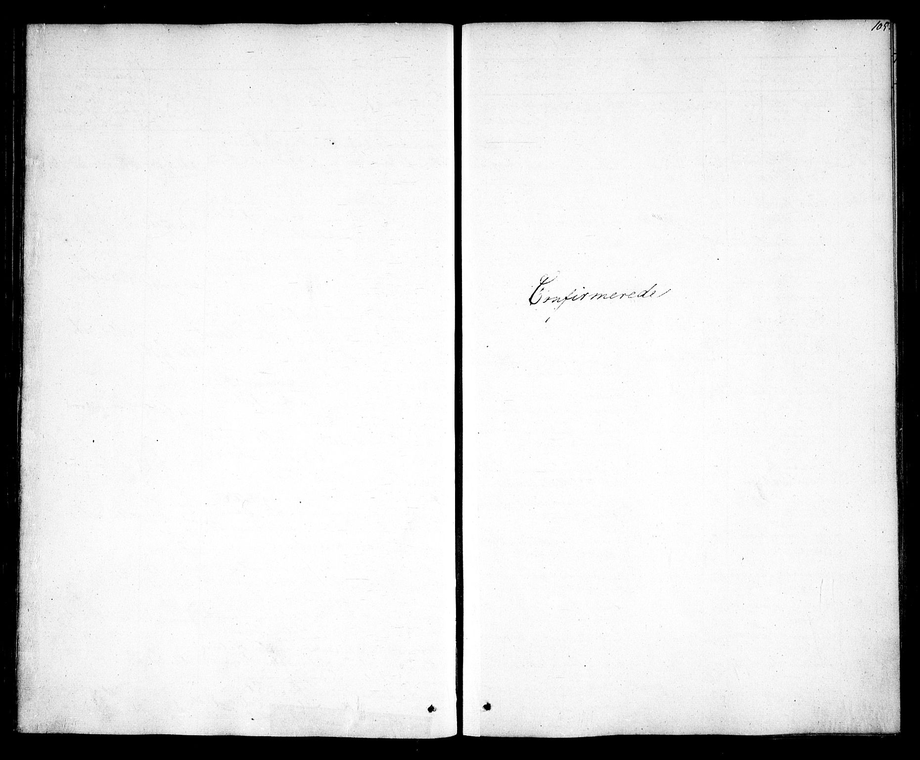 Rødenes prestekontor Kirkebøker, SAO/A-2005/F/Fa/L0005: Parish register (official) no. I 5, 1838-1849, p. 105
