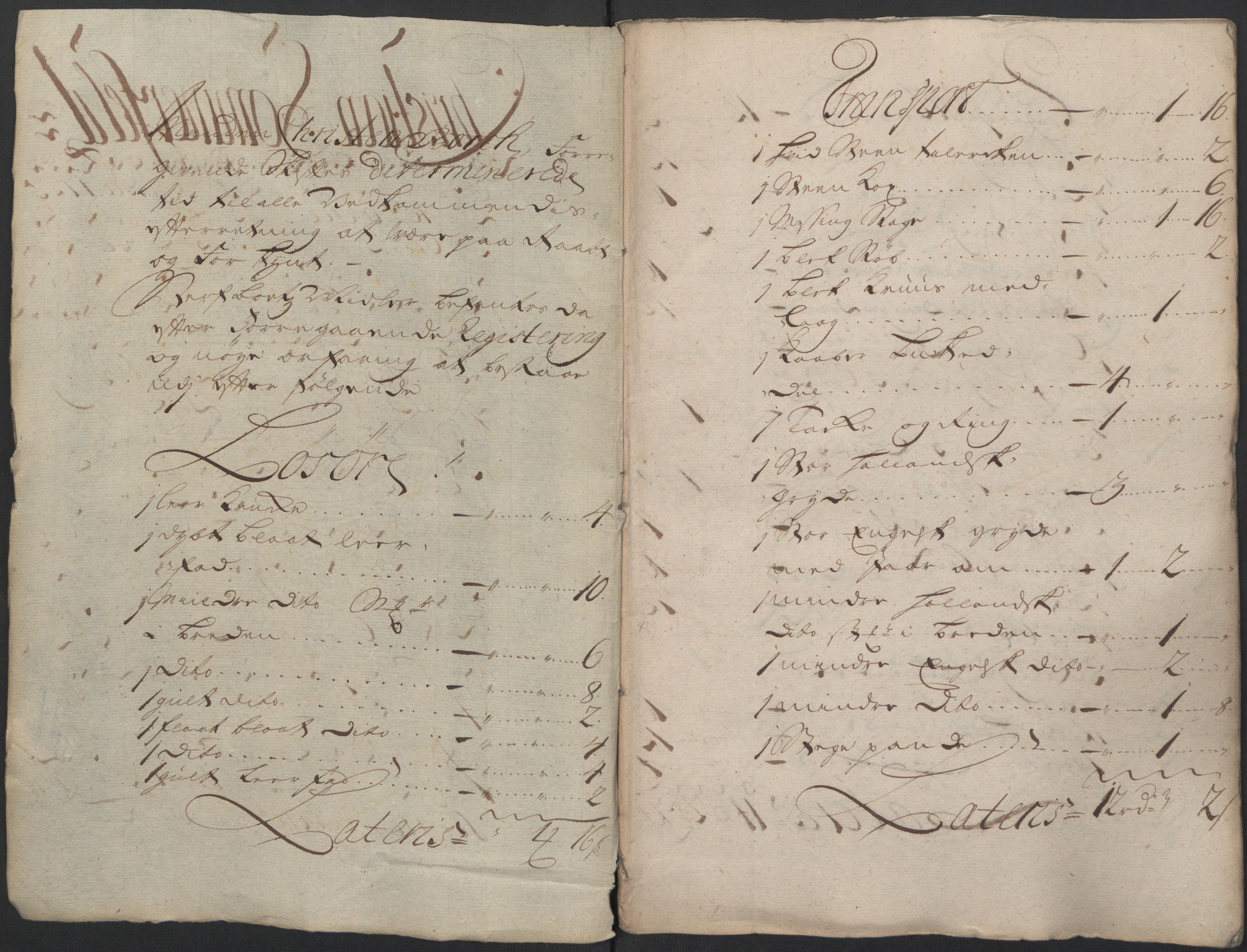 Forsvaret, Generalauditøren, AV/RA-RAFA-1772/F/Fj/Fjb/L0001: Skifter nr. 1 - 39. (1725, 1726), 1725-1726, p. 26