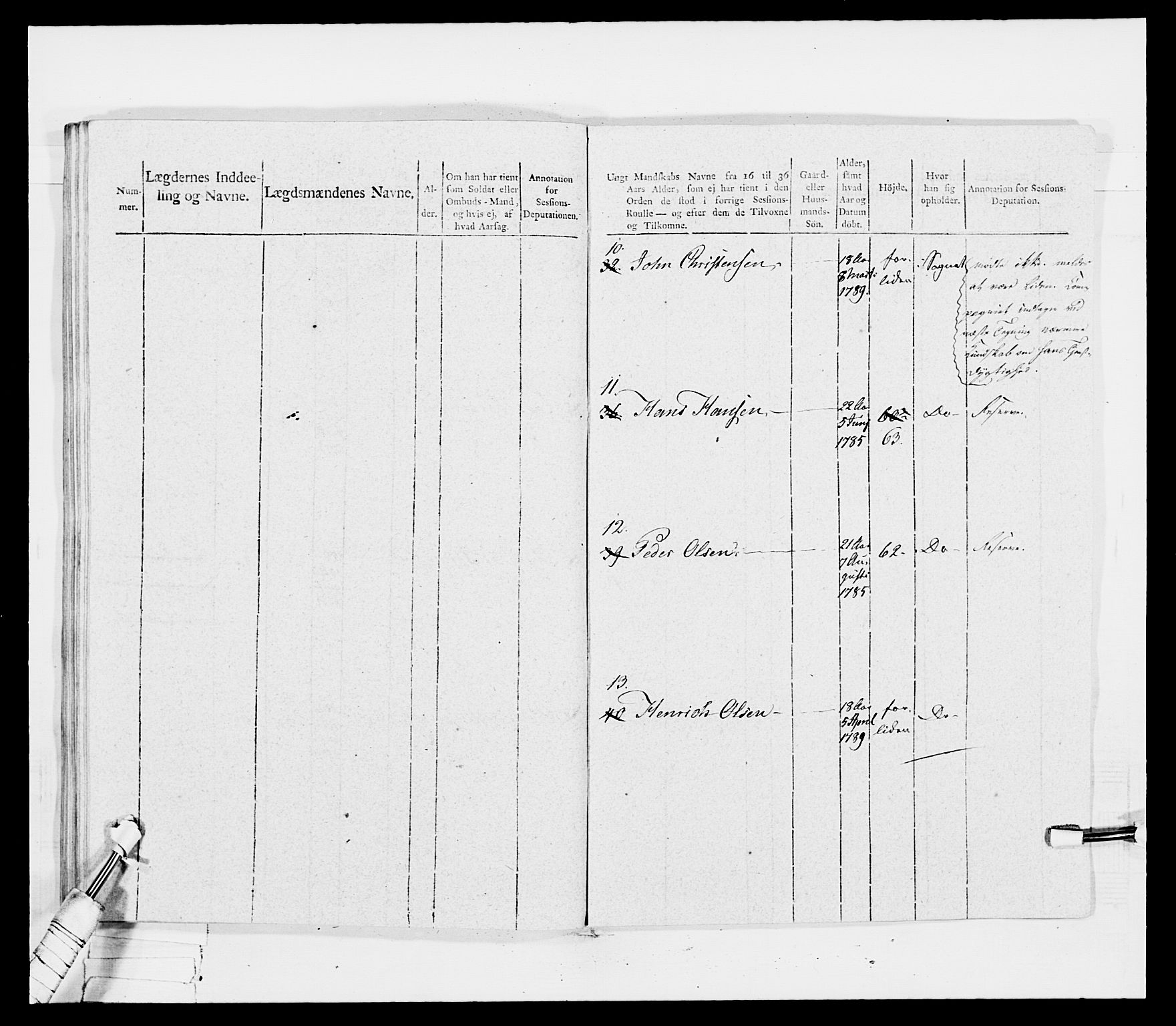 Generalitets- og kommissariatskollegiet, Det kongelige norske kommissariatskollegium, AV/RA-EA-5420/E/Eh/L0030a: Sønnafjelske gevorbne infanteriregiment, 1807, p. 470