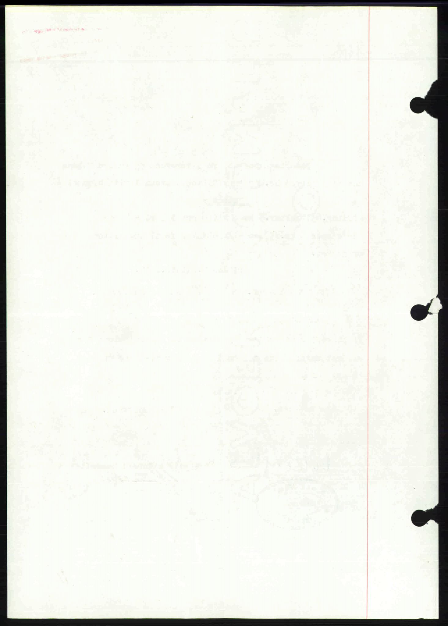 Toten tingrett, SAH/TING-006/H/Hb/Hbc/L0006: Mortgage book no. Hbc-06, 1939-1939, Diary no: : 2546/1939