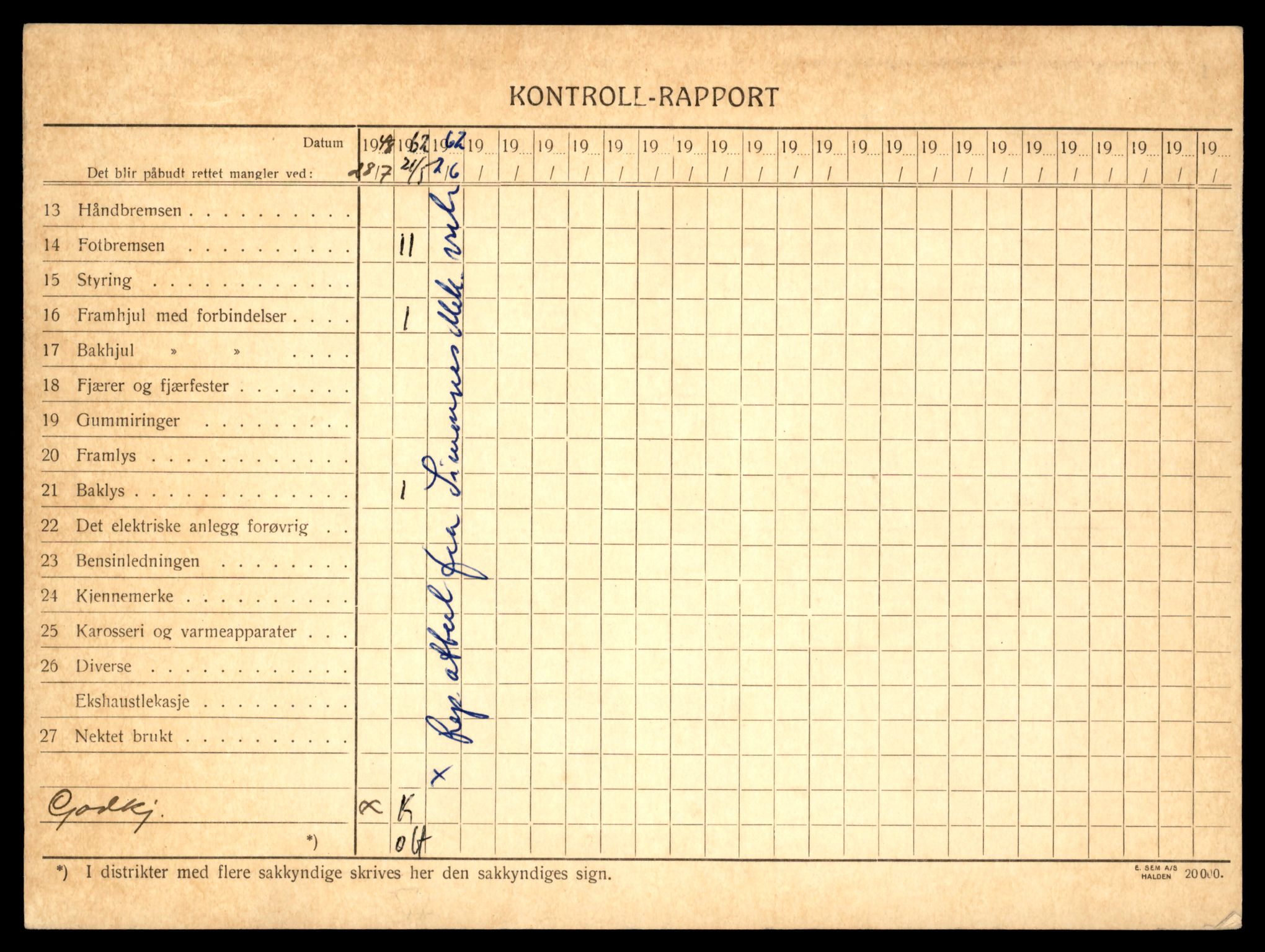 Møre og Romsdal vegkontor - Ålesund trafikkstasjon, AV/SAT-A-4099/F/Fe/L0022: Registreringskort for kjøretøy T 10584 - T 10694, 1927-1998, p. 2002