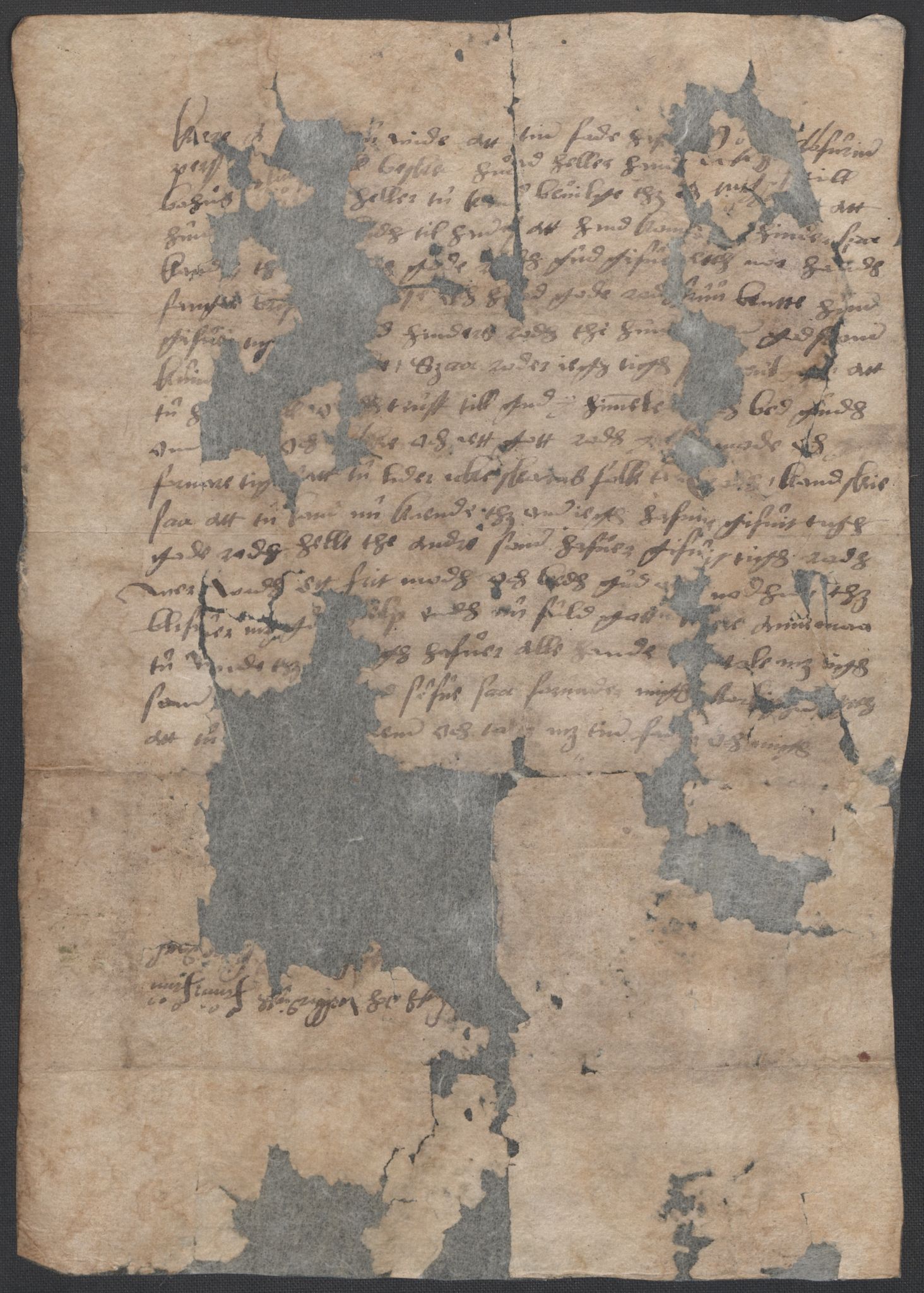 Riksarkivets diplomsamling, AV/RA-EA-5965/F02/L0076: Dokumenter, 1572-1573, p. 52