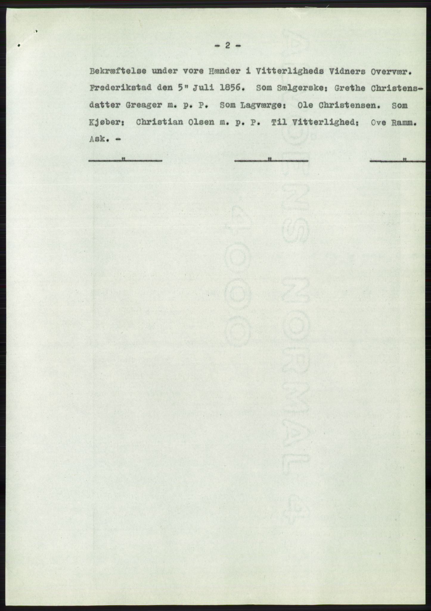 Statsarkivet i Oslo, SAO/A-10621/Z/Zd/L0013: Avskrifter, j.nr 16-1099/1961, 1961, p. 166