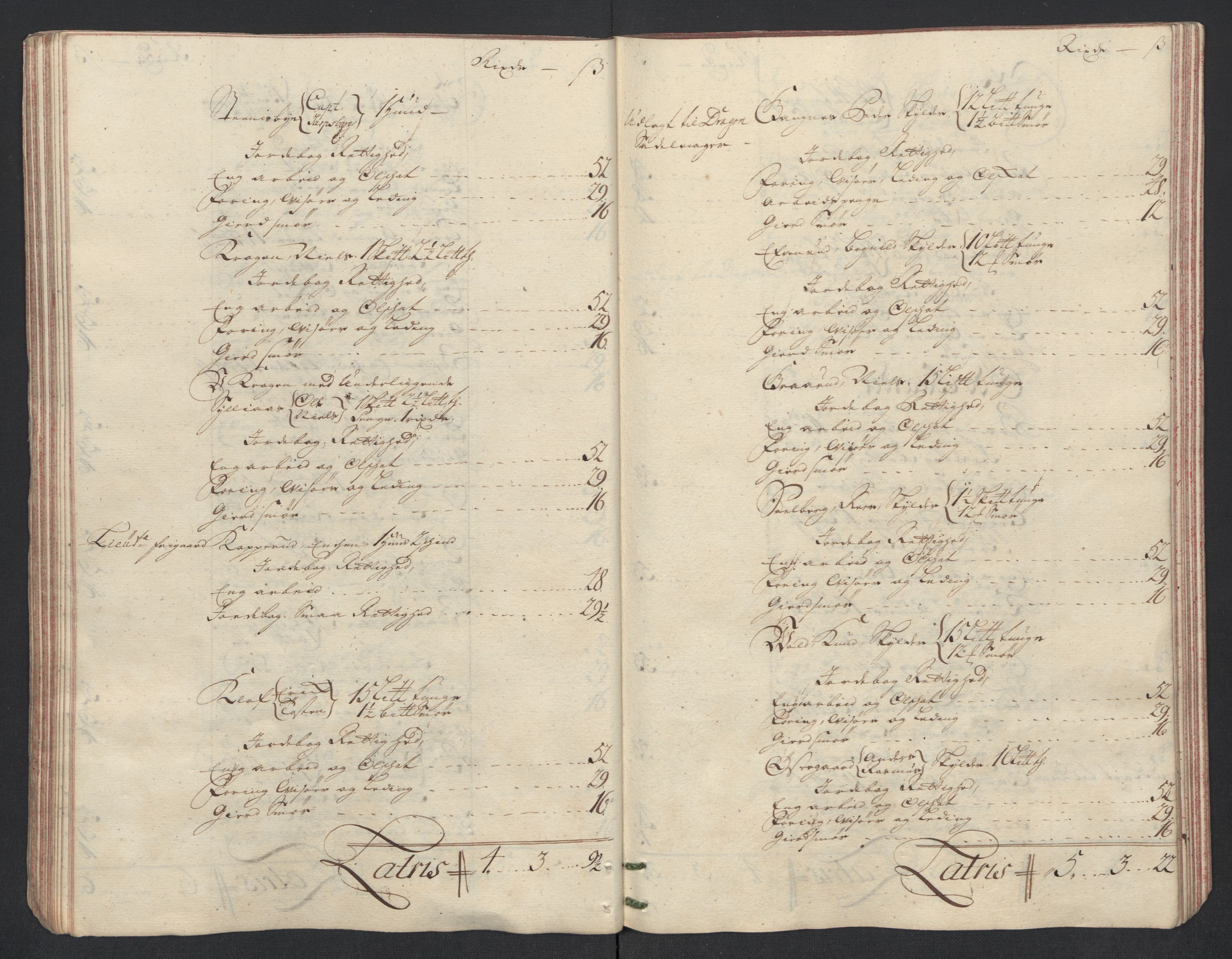 Rentekammeret inntil 1814, Reviderte regnskaper, Fogderegnskap, AV/RA-EA-4092/R11/L0595: Fogderegnskap Nedre Romerike, 1713, p. 229