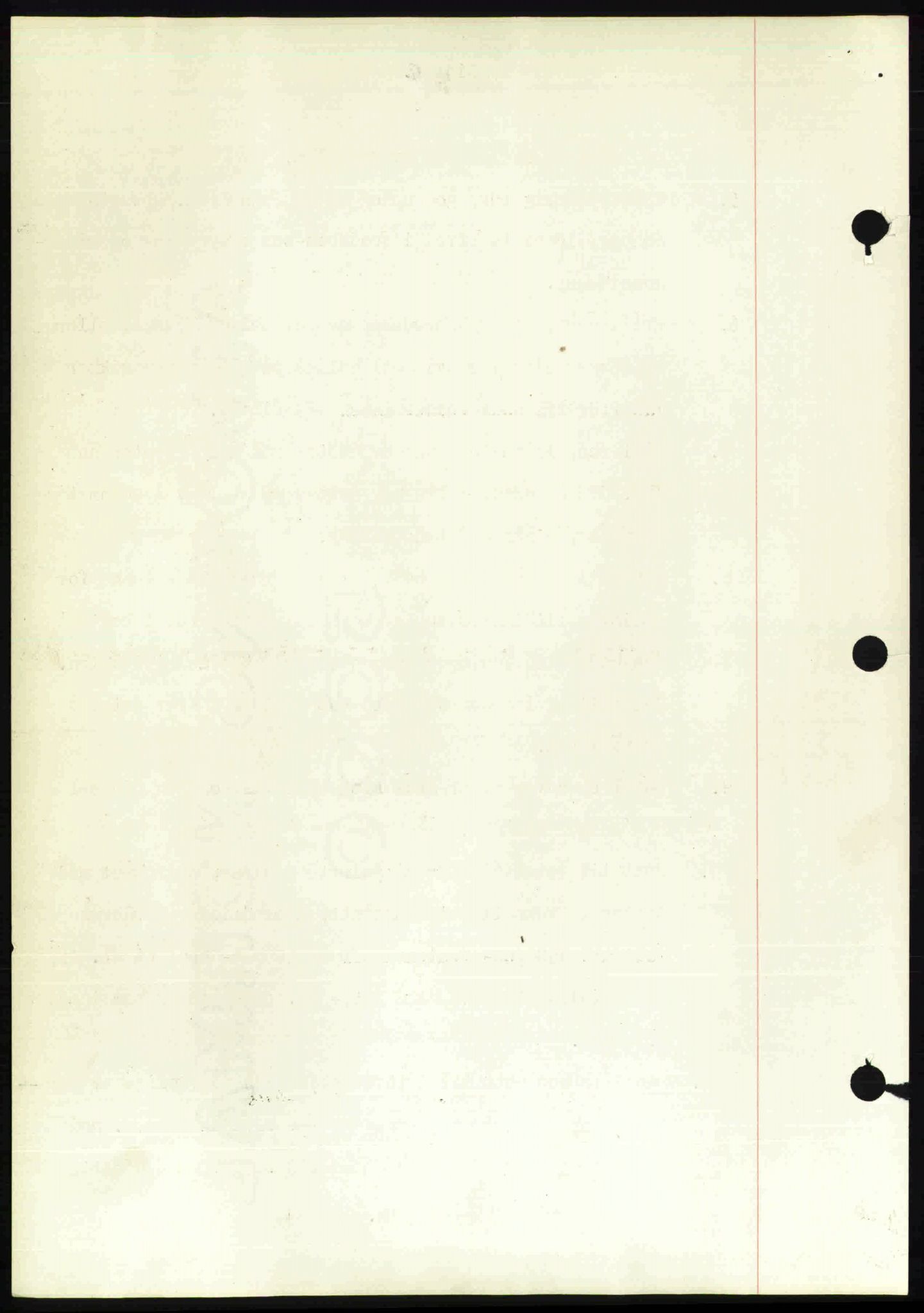 Toten tingrett, SAH/TING-006/H/Hb/Hbc/L0003: Mortgage book no. Hbc-03, 1937-1938, Diary no: : 2294/1937